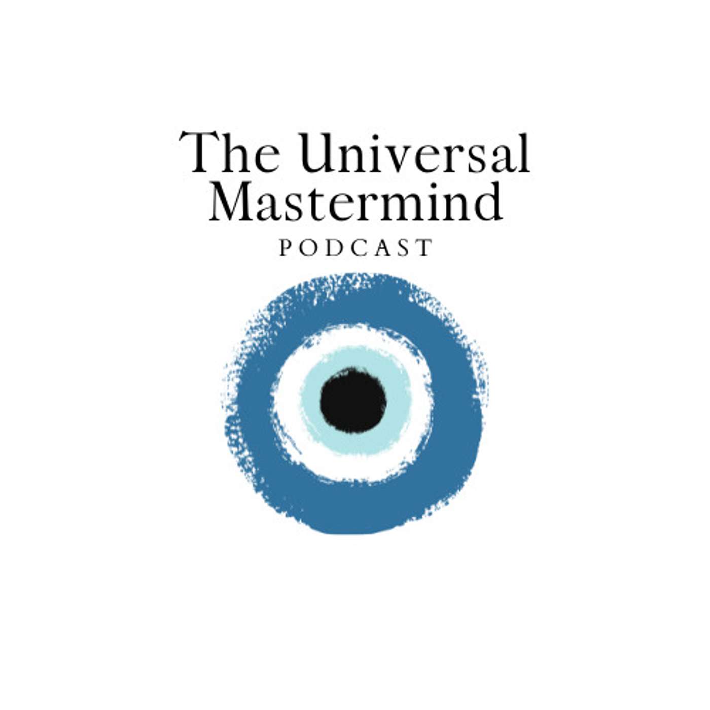 The Golden Hummingbird Podcast