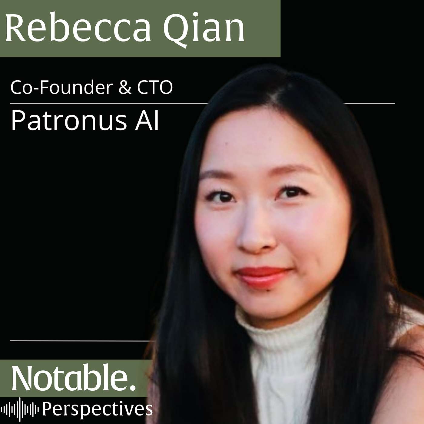 How do millions of simulated worlds teach AI to think? | Patronus AI