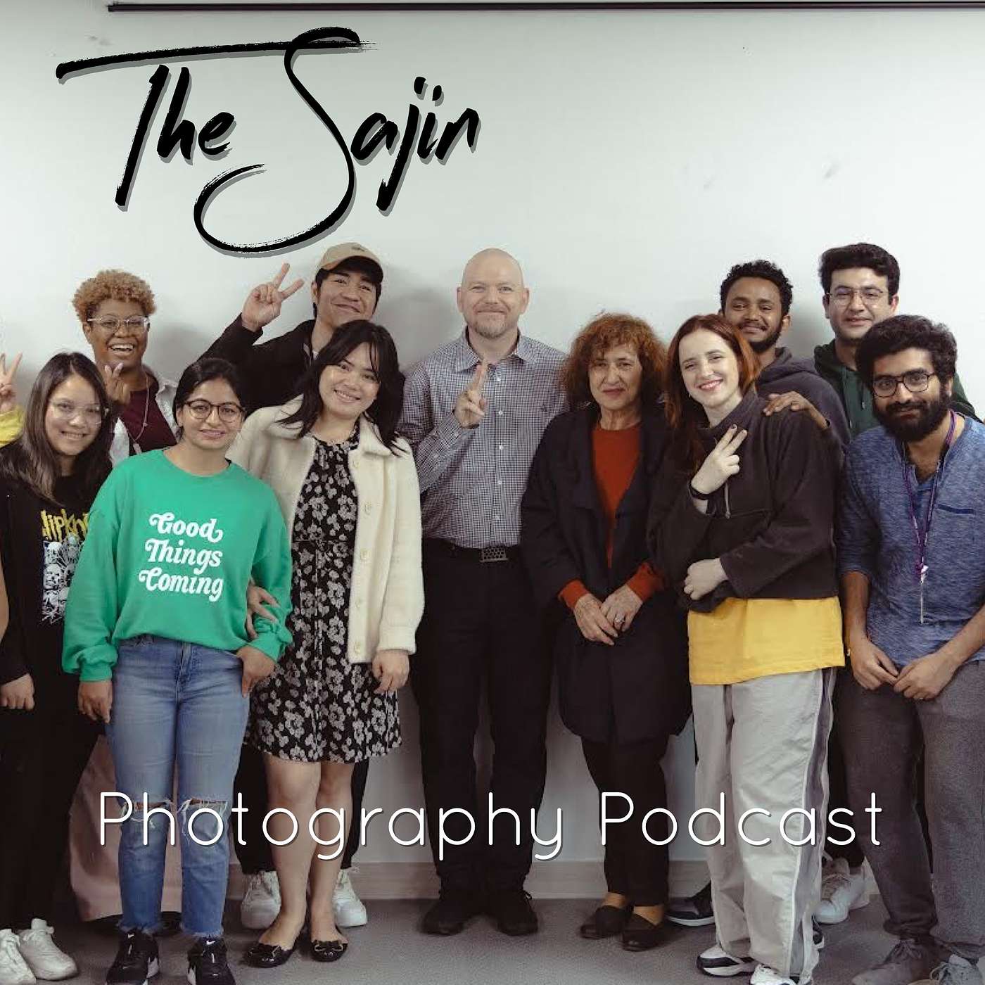 Season 4 Episode 17: My Photography Class at the Ulsan Foreigner Support Center