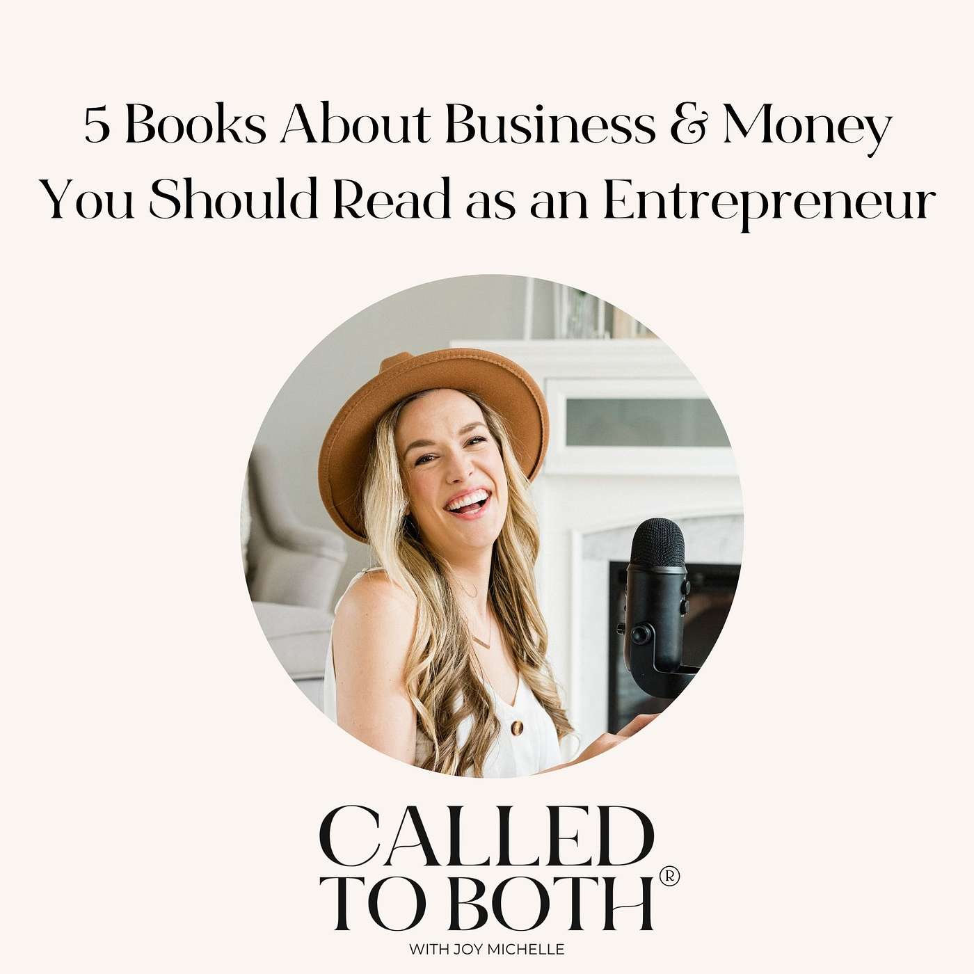 5 Books About Business & Money You Should Read as an Entrepreneur 5 Books About Business & Money You Should Read as an Entrepreneur