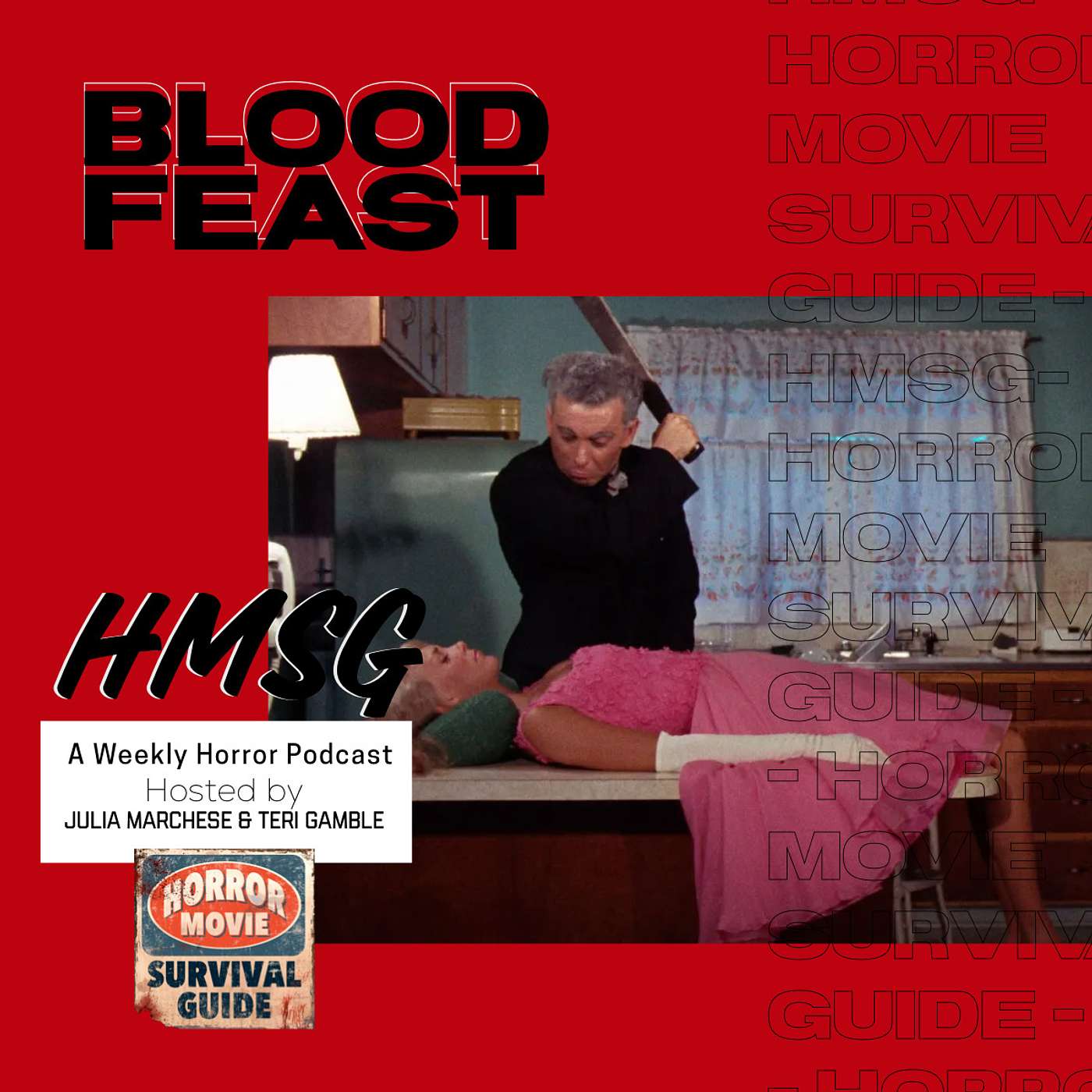 Blood Feast - 