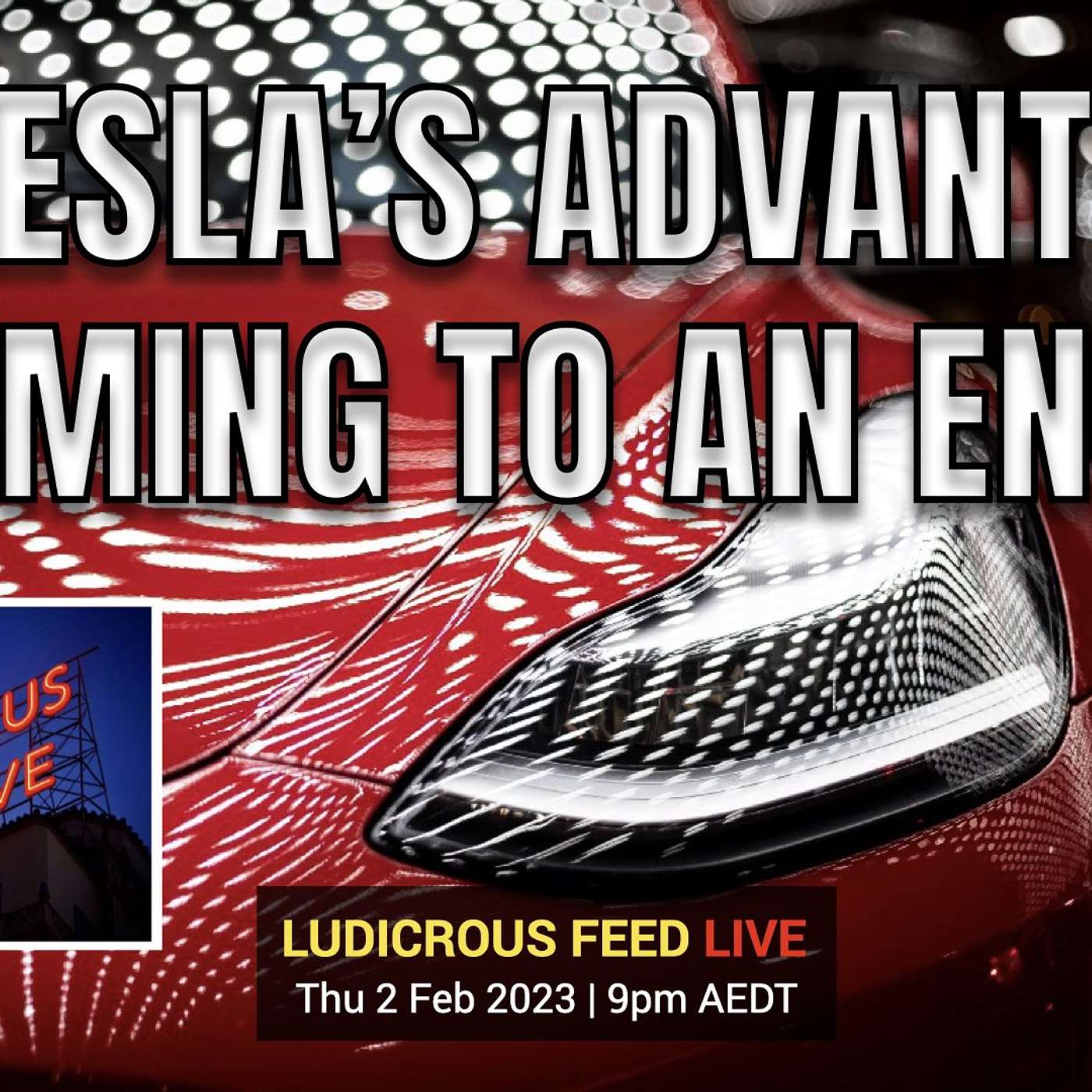 IS THE TESLA ADVANTAGE COMING TO AN END IN AUSTRALIA? | January 2023 Update