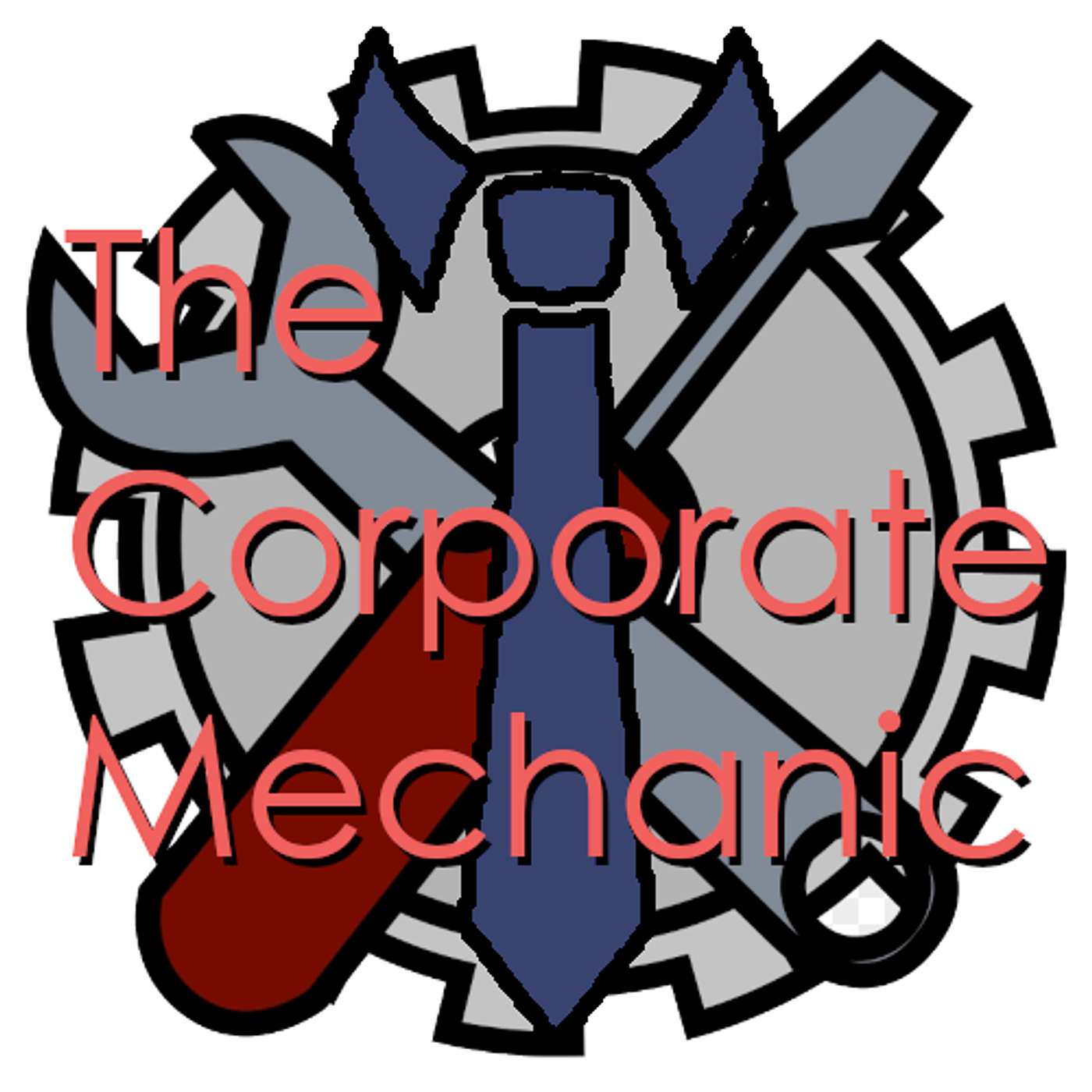 The Corporate Mechanic