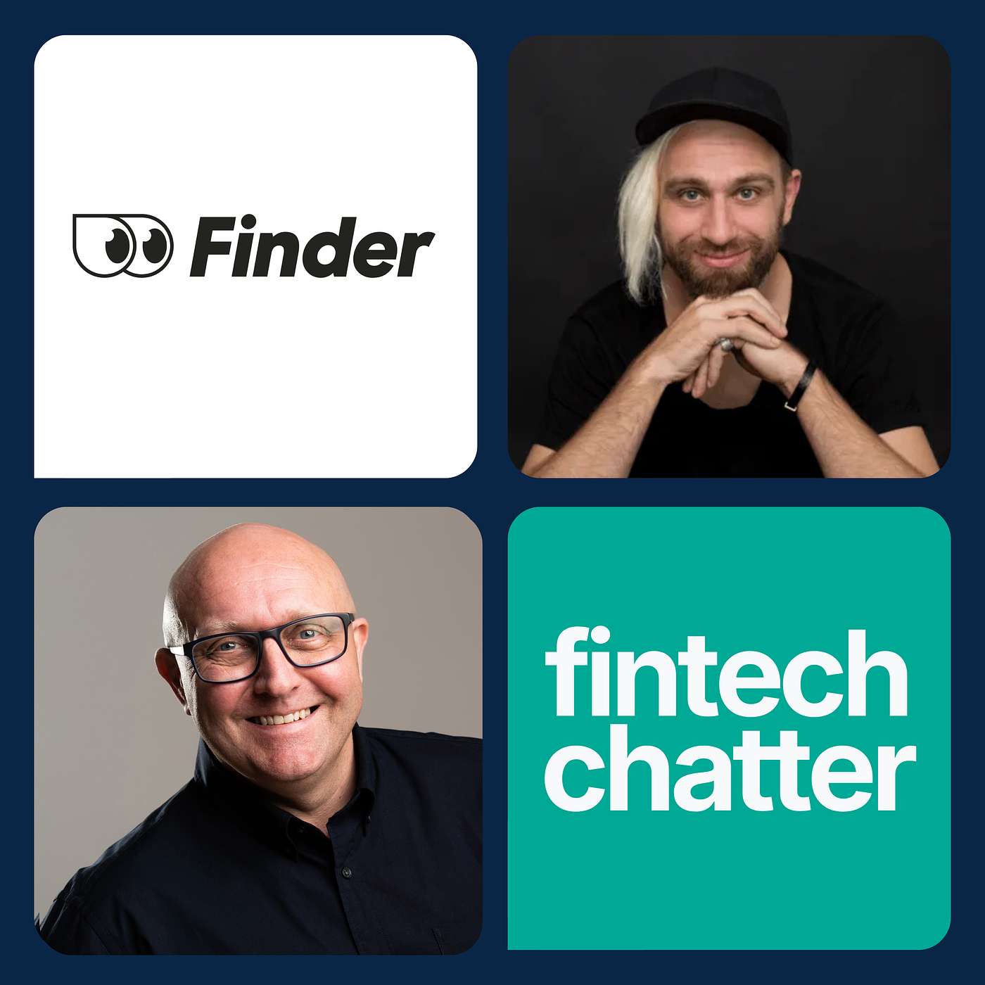 Fred Schebesta: 20 Years of Finder, Beating ASIC, and Why Stablecoins Already Won