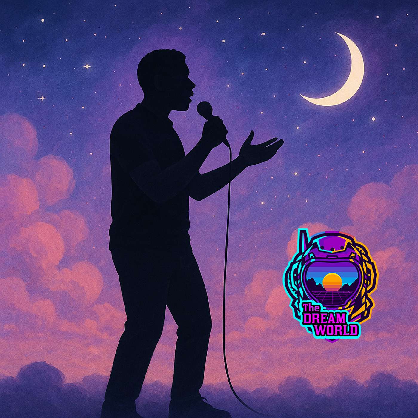 EP105: Lucid Laughs & Dream Lessons