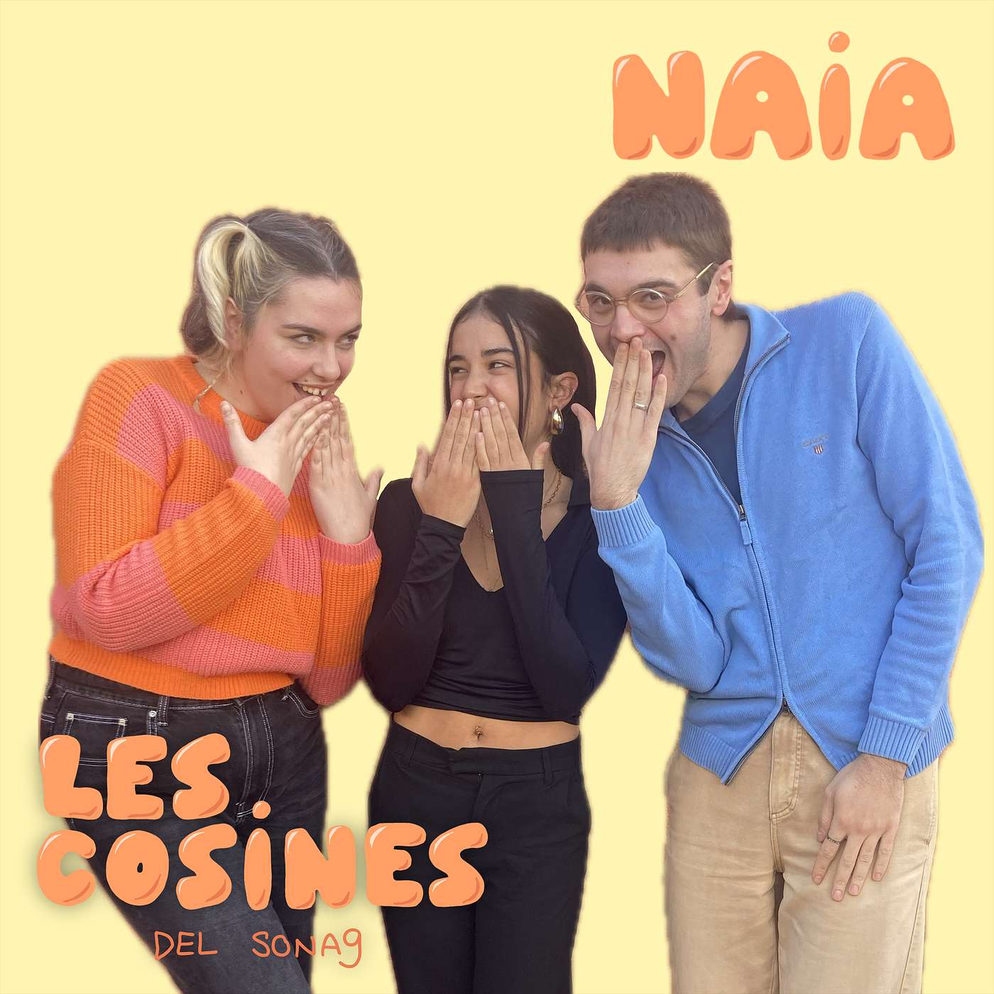 Les cosines del Sona9