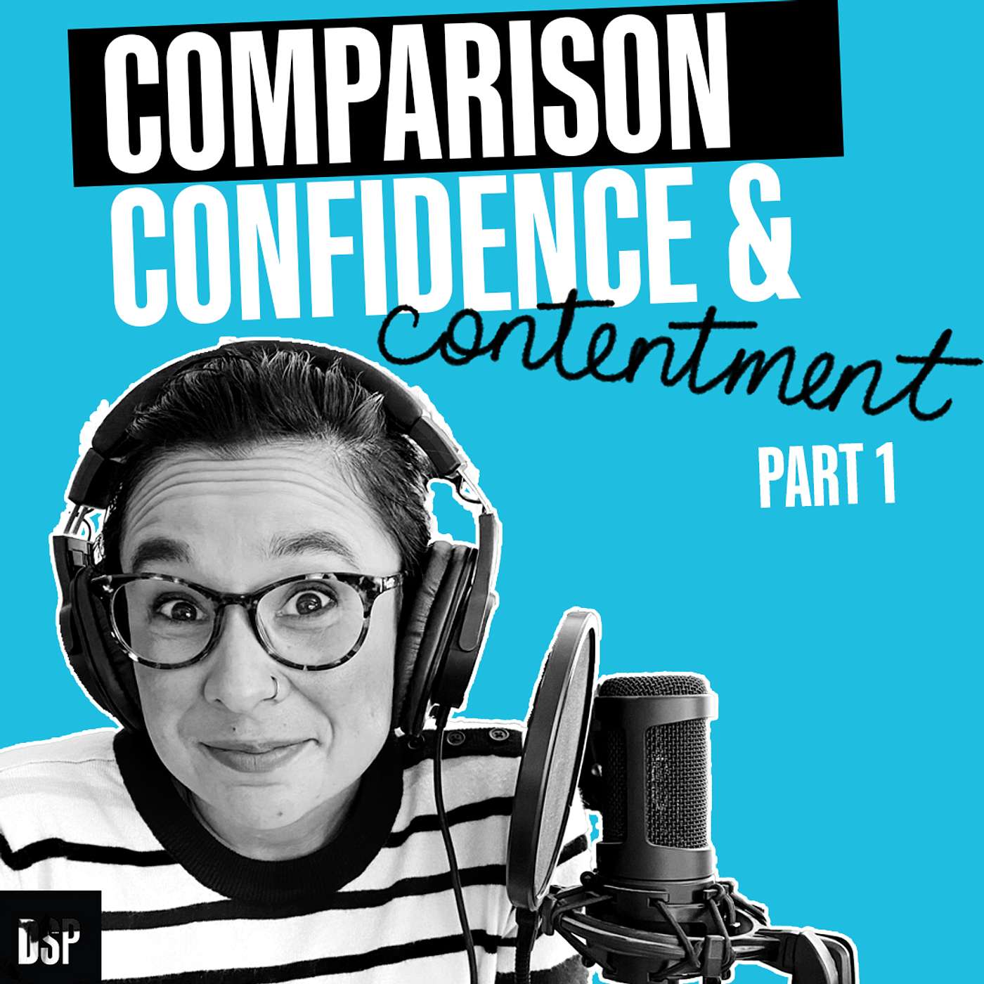 The Designer's Guide to Comparison, Confidence, and Contentment - Part 1