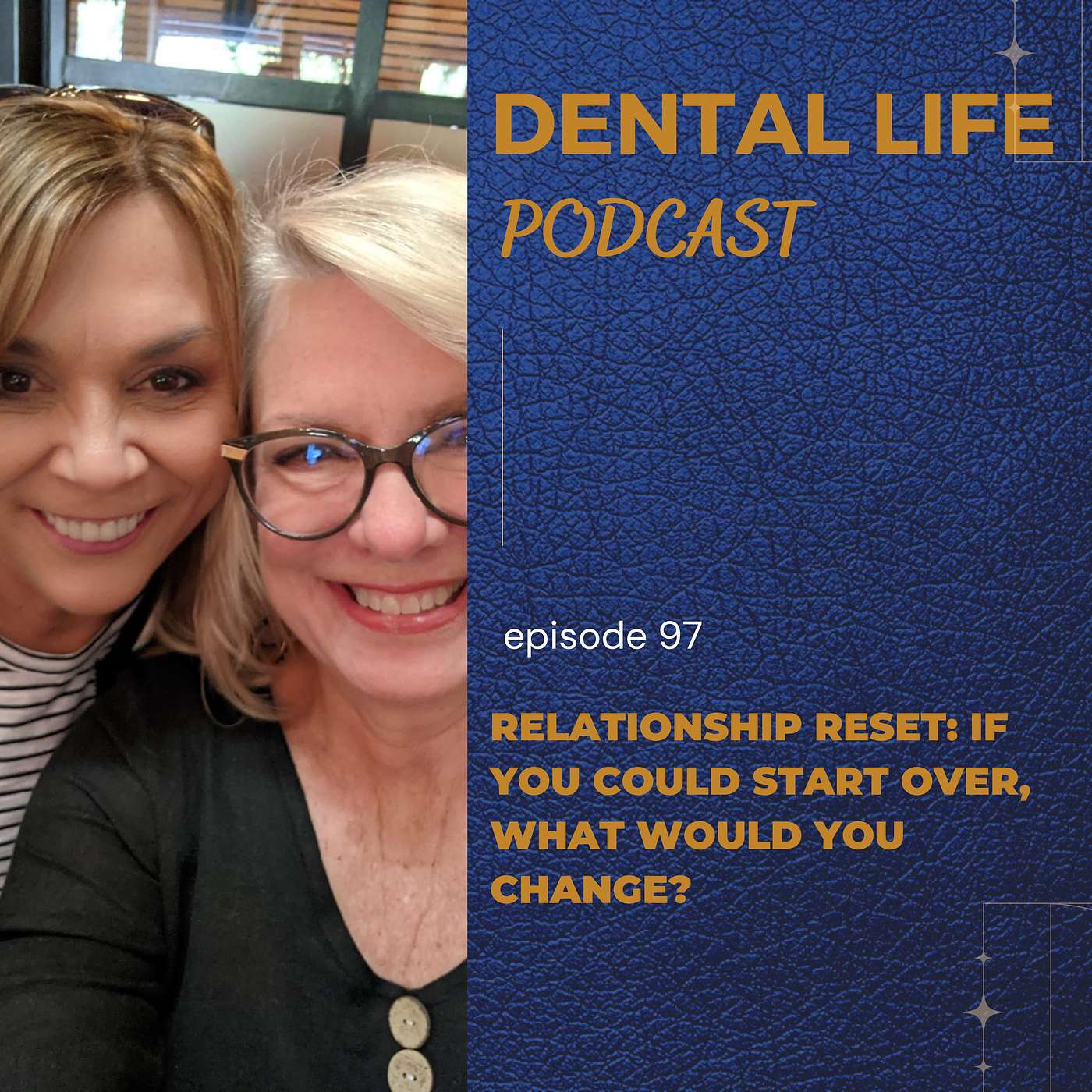 Dental Life Podcast