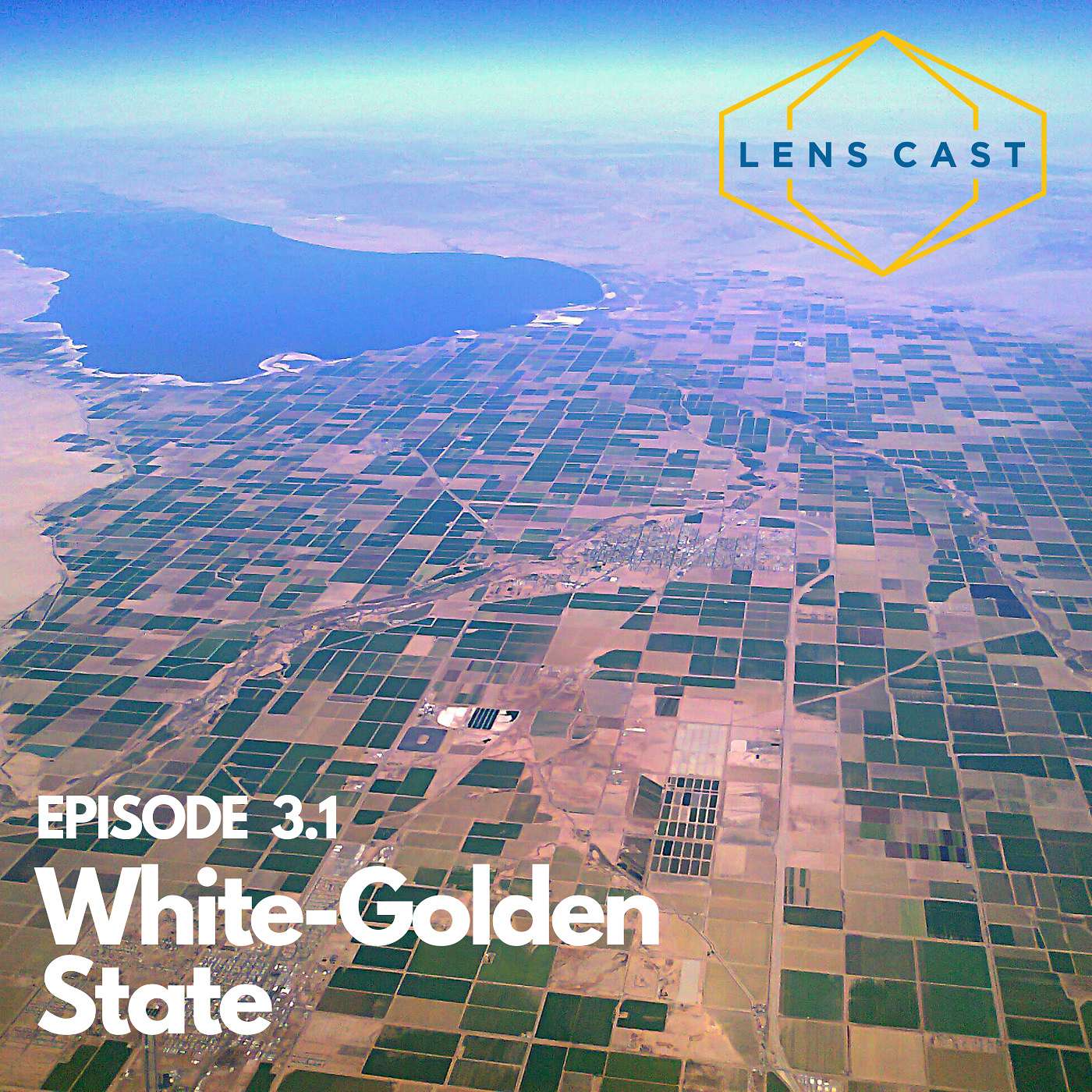 LENS.cast - White-Golden State: Extracting Futures in Lithium Valley