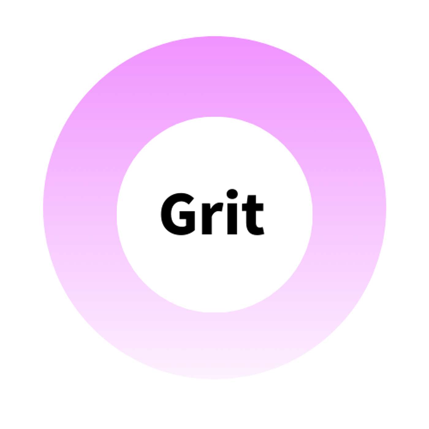#013 The Grit Code: Unlocking Your Inner Drive (Episodes 6-10)