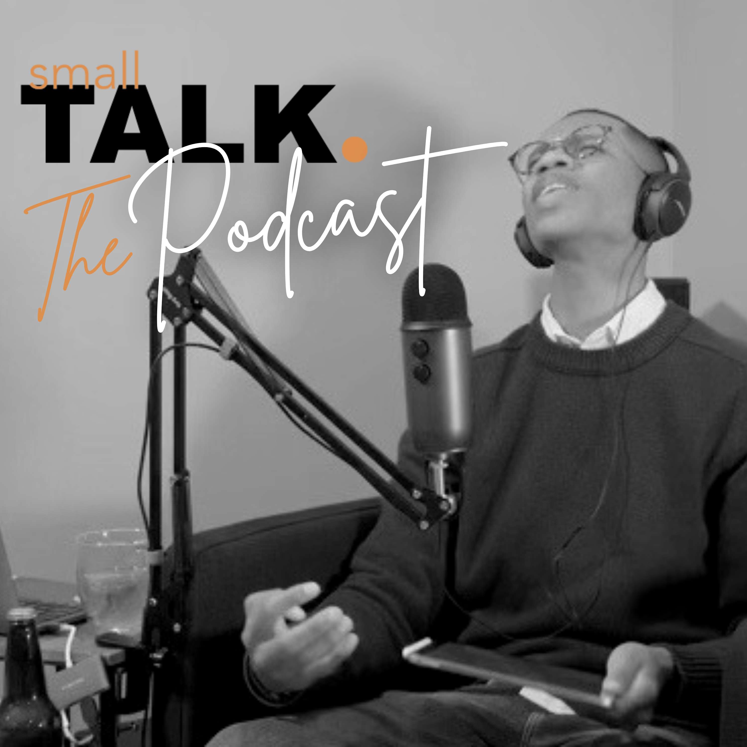 SmallTalk The Podcast