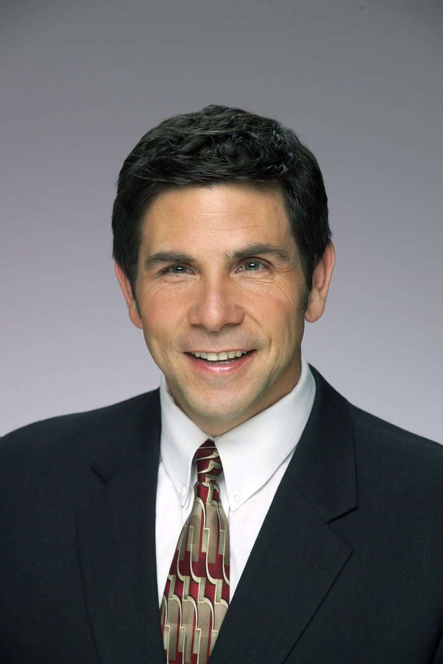 Alex McFarland