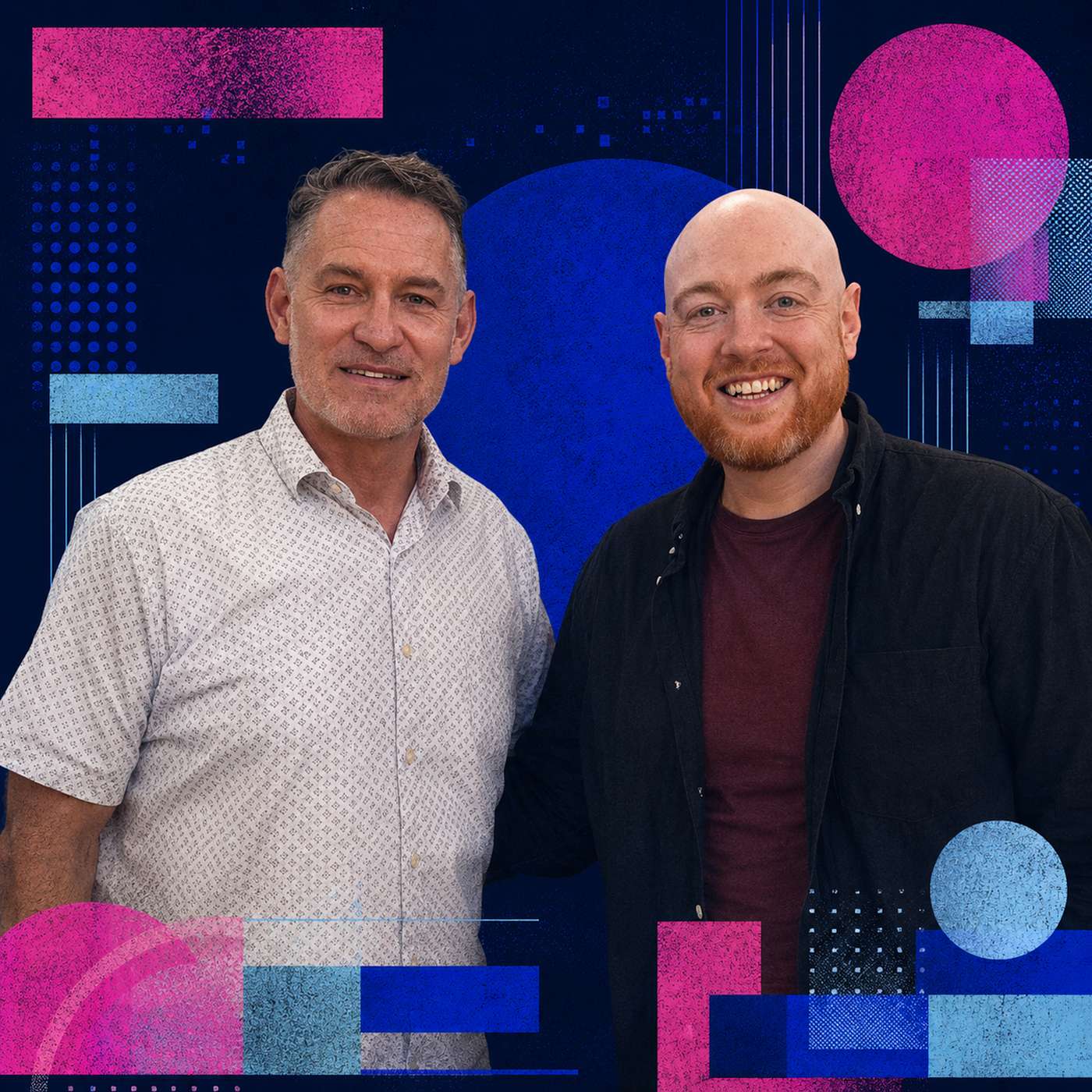Interview: Chris Phillips, VP Education at Google episode artwork