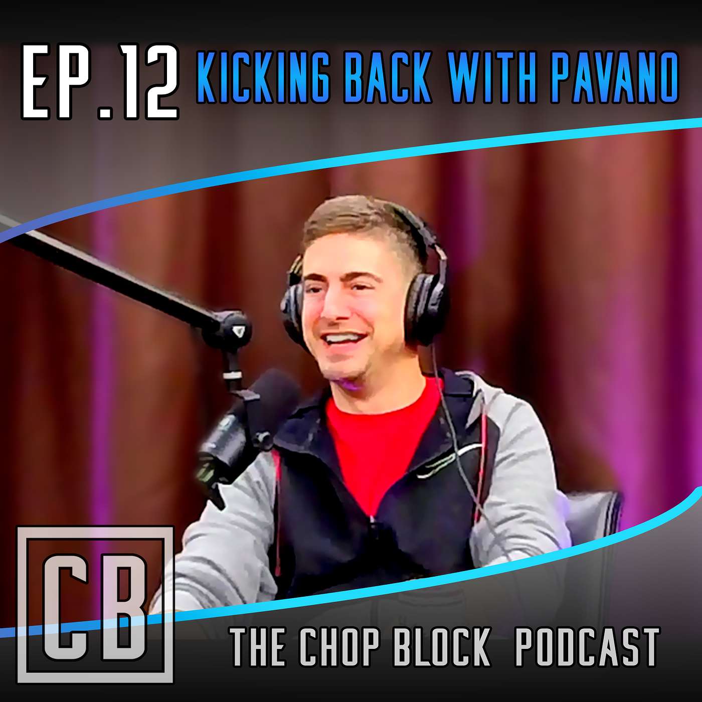 Ep.12 Kicking back with Pavano