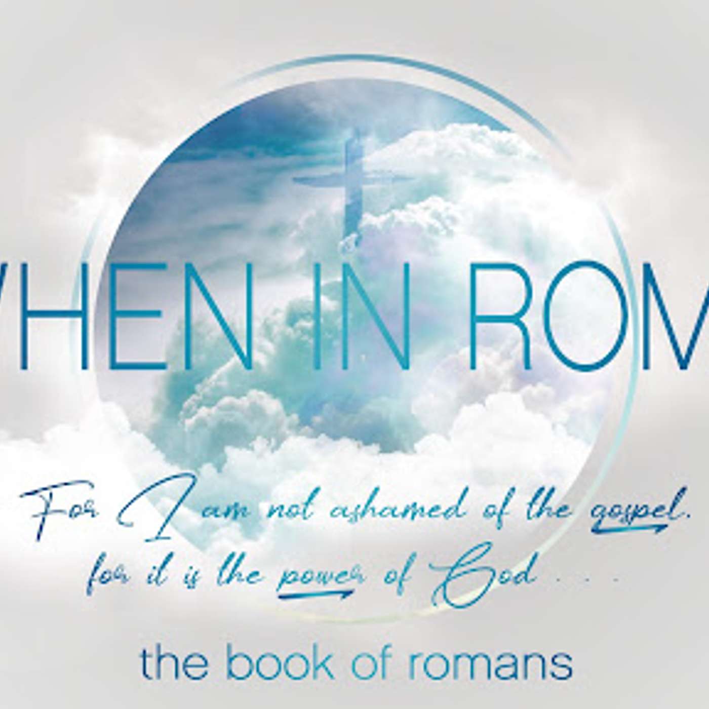 Paul D Canady\'s Podcast