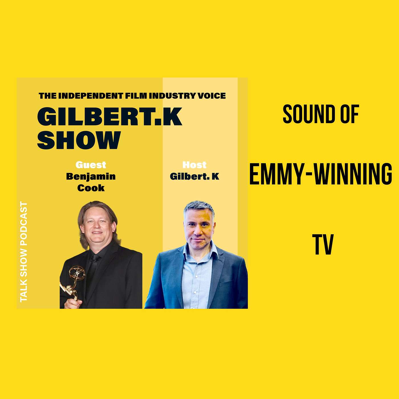5-Time Emmy Winner Reveals How He Built the Sound of Westworld, Black Sails