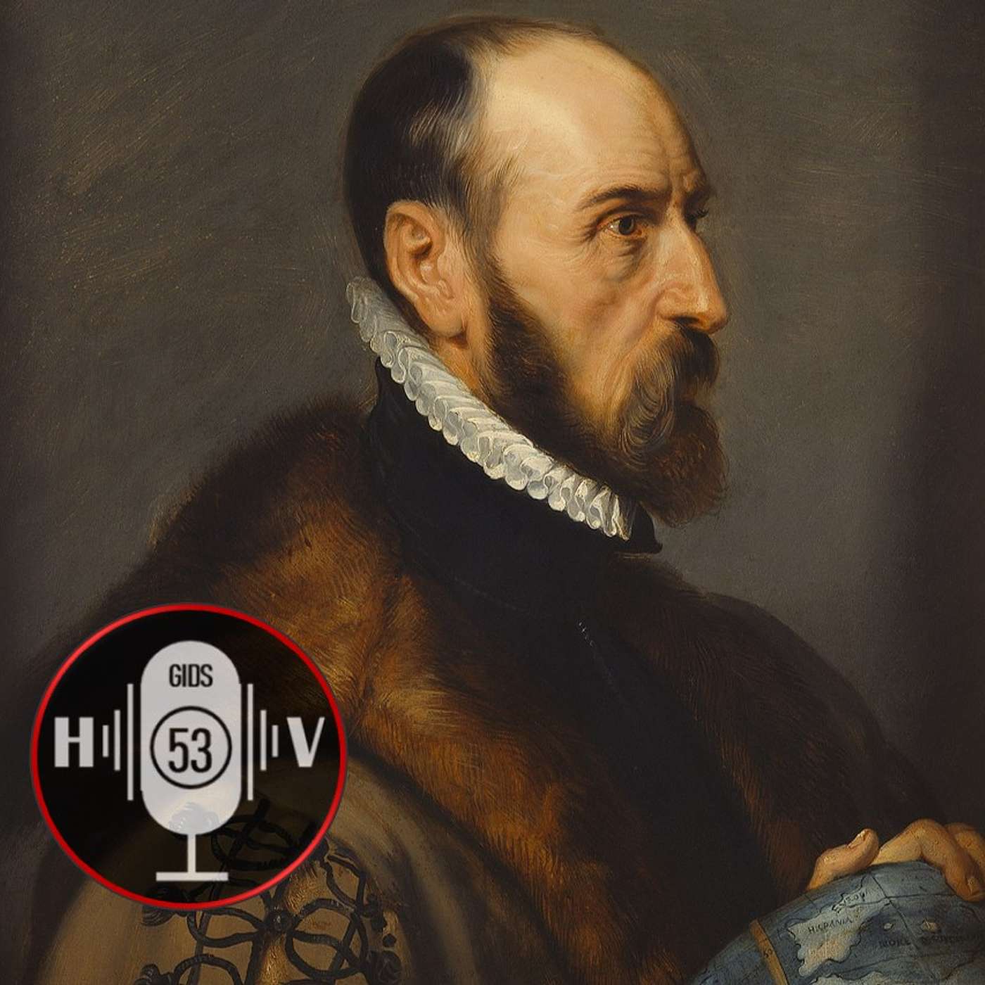 Historische Vertelsels