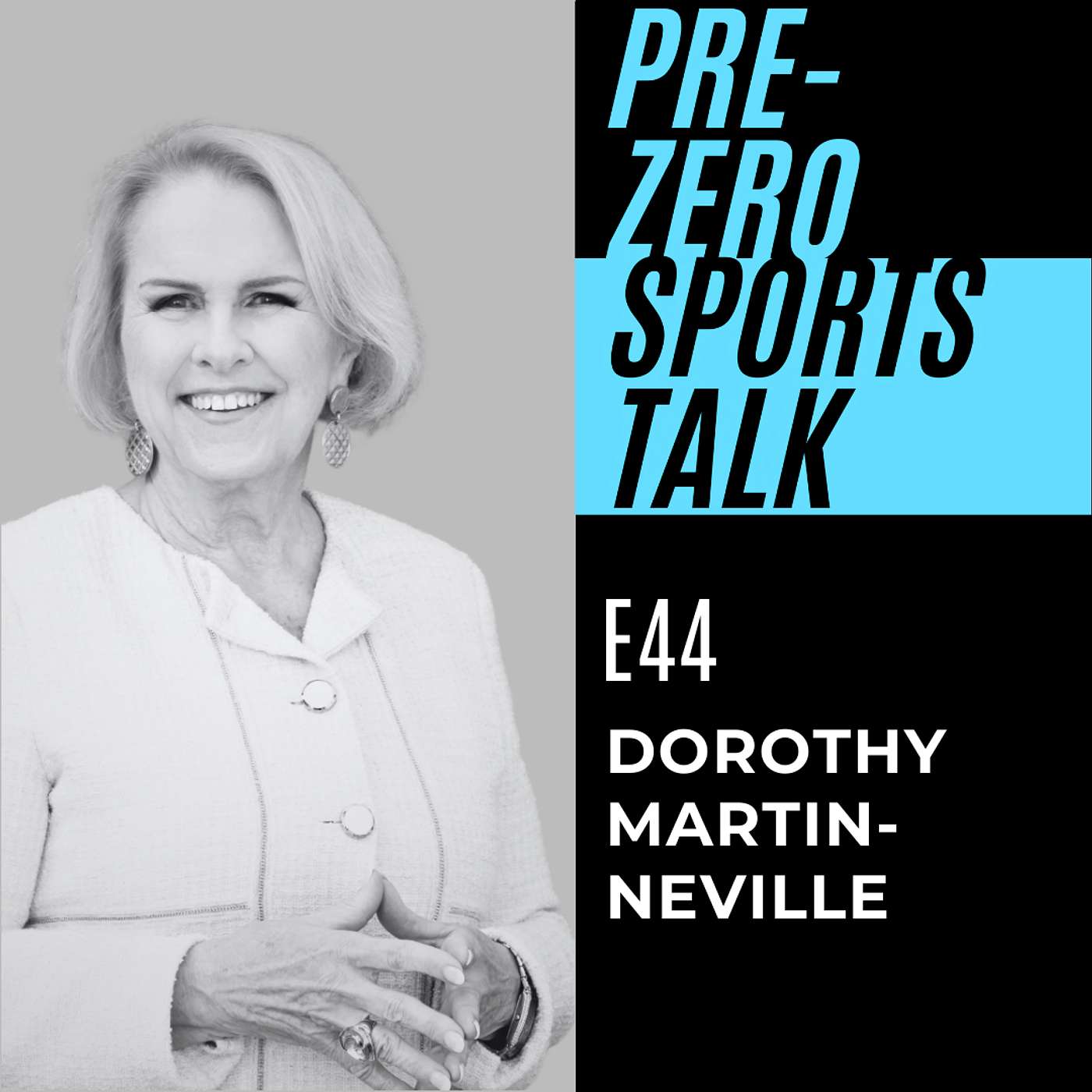 Pre-Zero Sports Talk