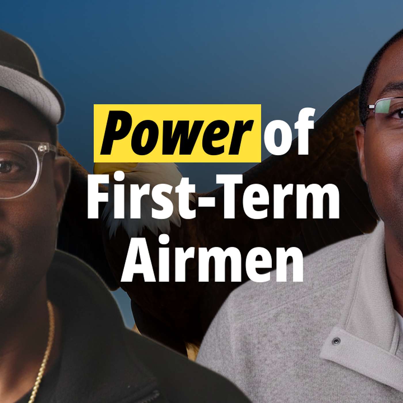 The SCIIF International Podcast