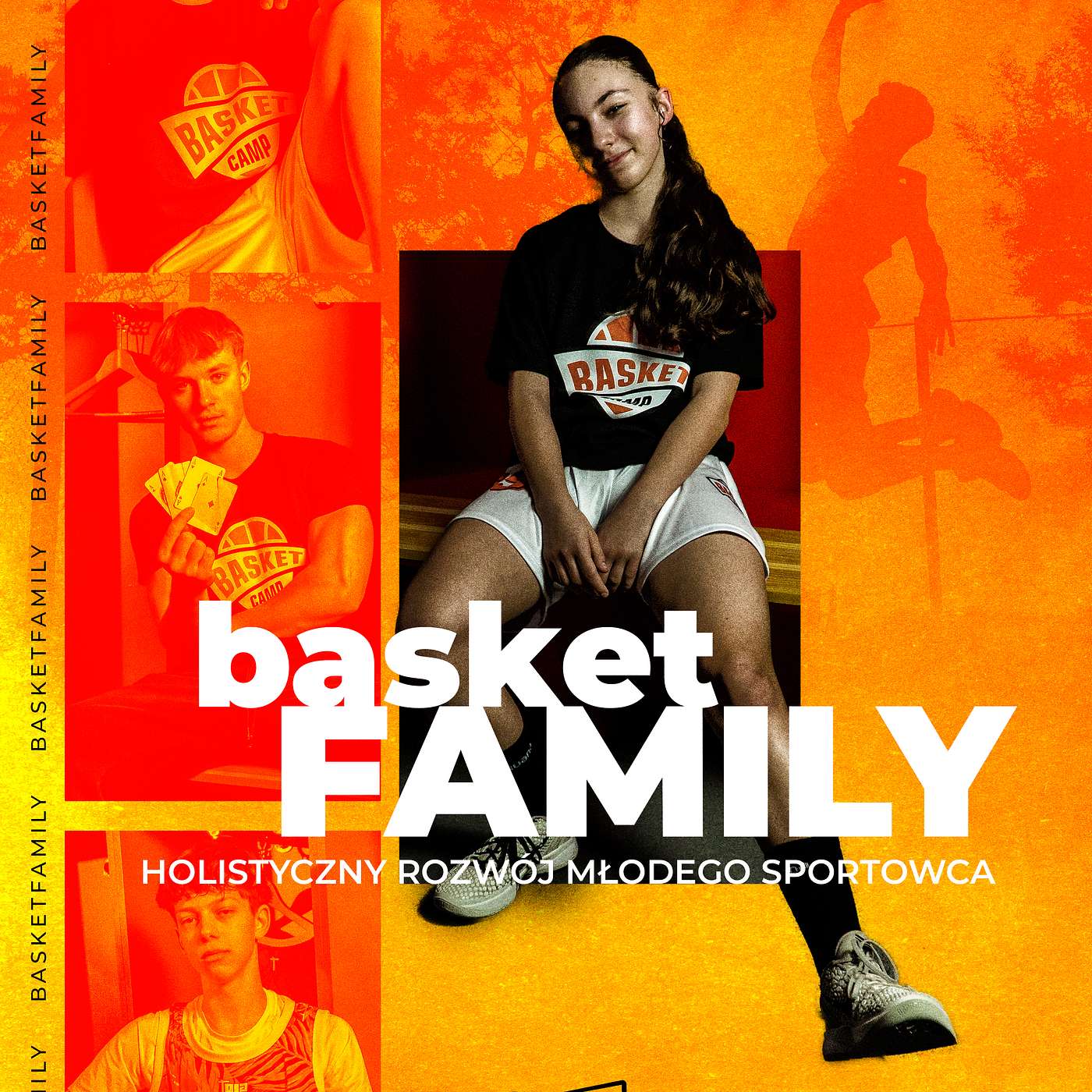 WSZYSTKO, CO MUSISZ WIEDZIEĆ PRZED BASKET CAMPEM 2026 episode artwork
