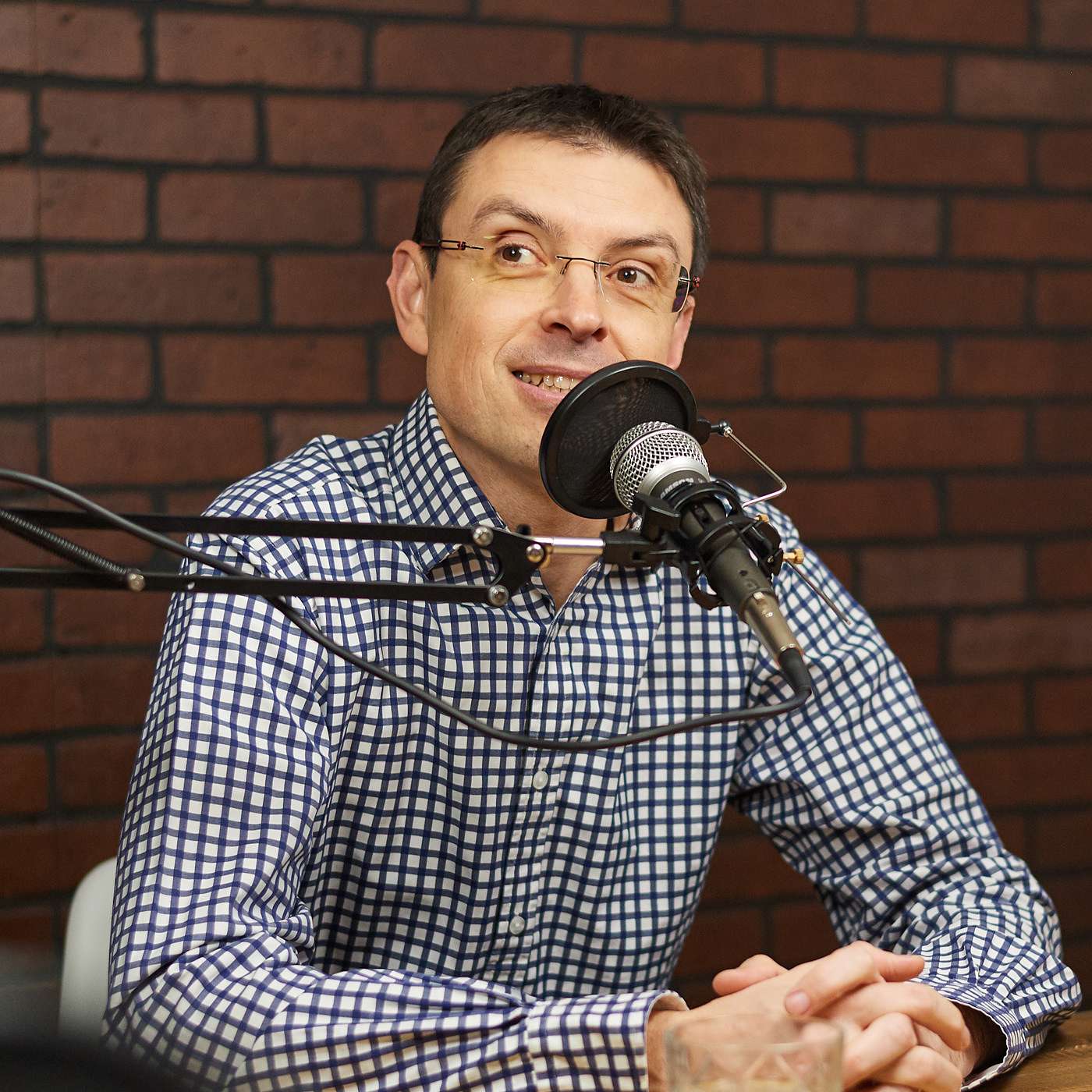 Cesta s EY #1 – Petr Knap: Kam směřuje consulting a jaké změny zažívá automobilový průmysl episode artwork