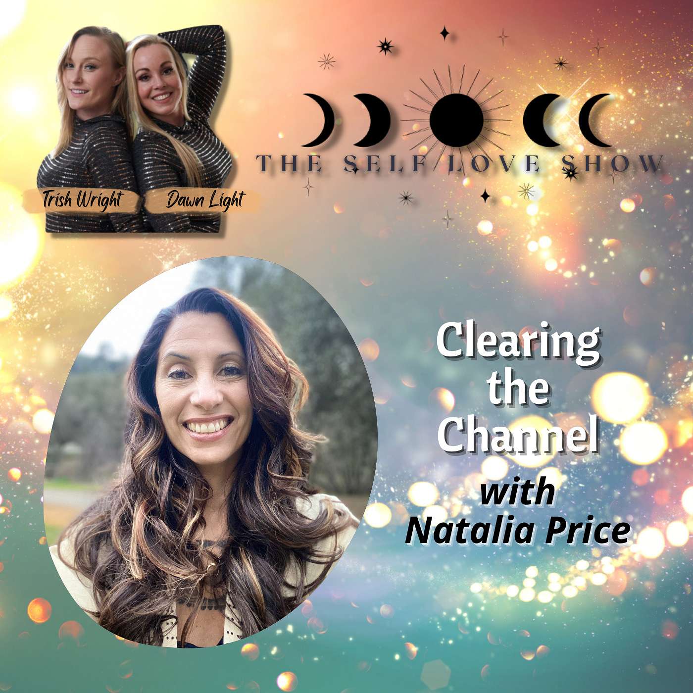 Clearing the Channel with Natalia Price