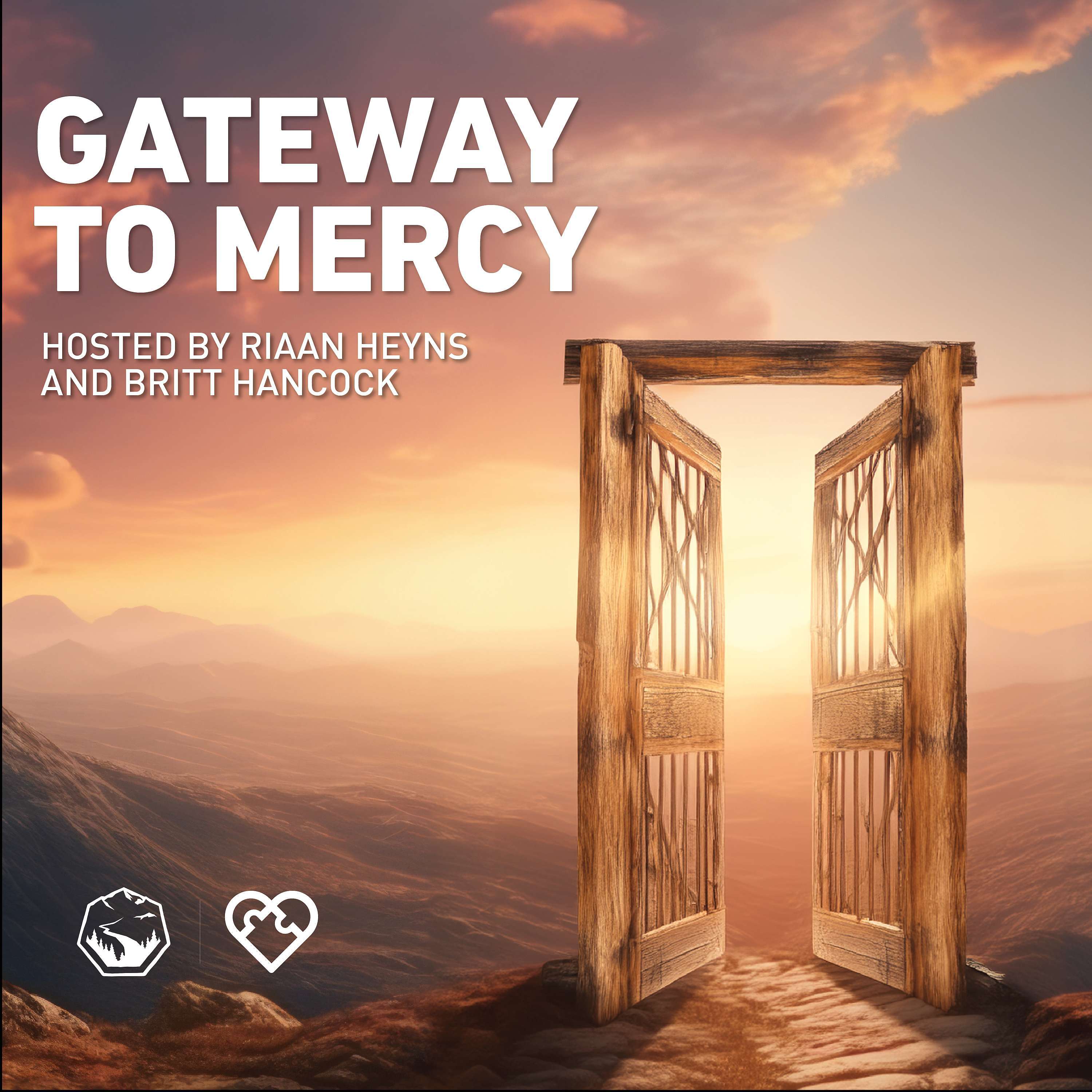 Gateway to Mercy