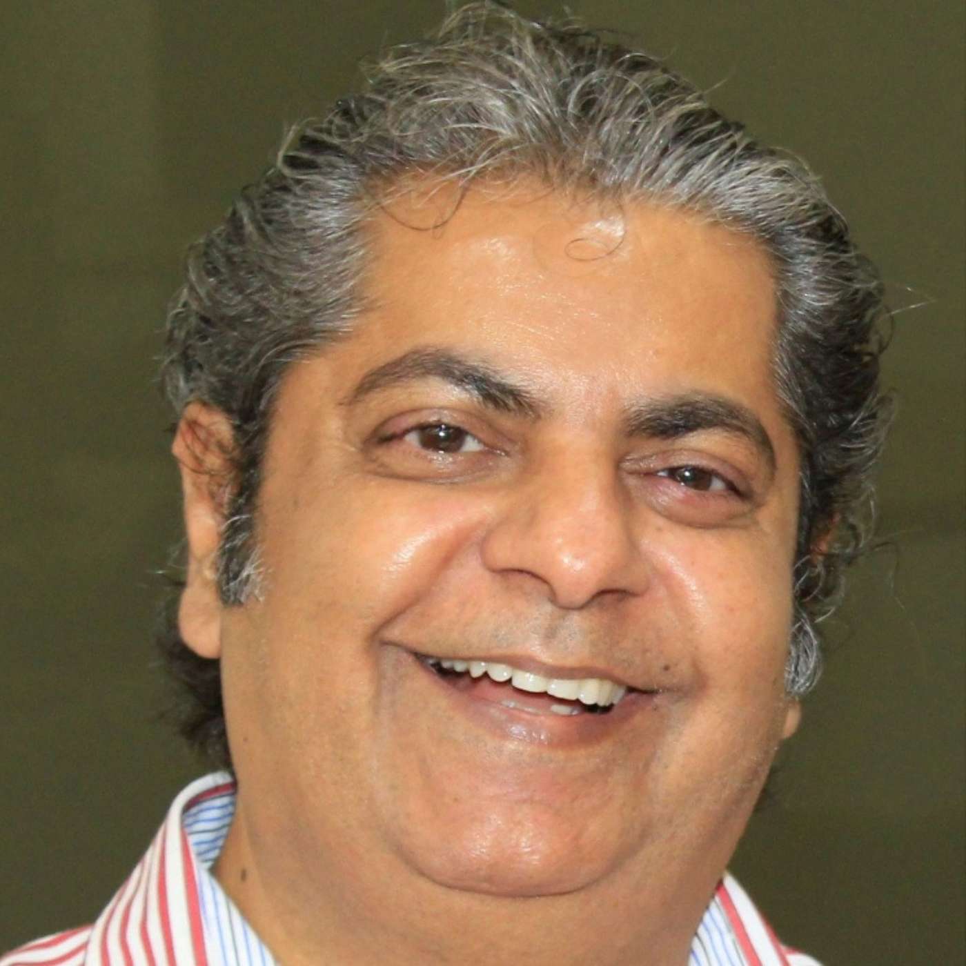 AirDrop Bounty Podcast