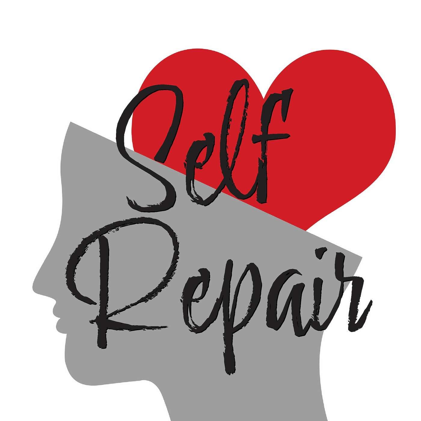 Self Repair podcast artwork