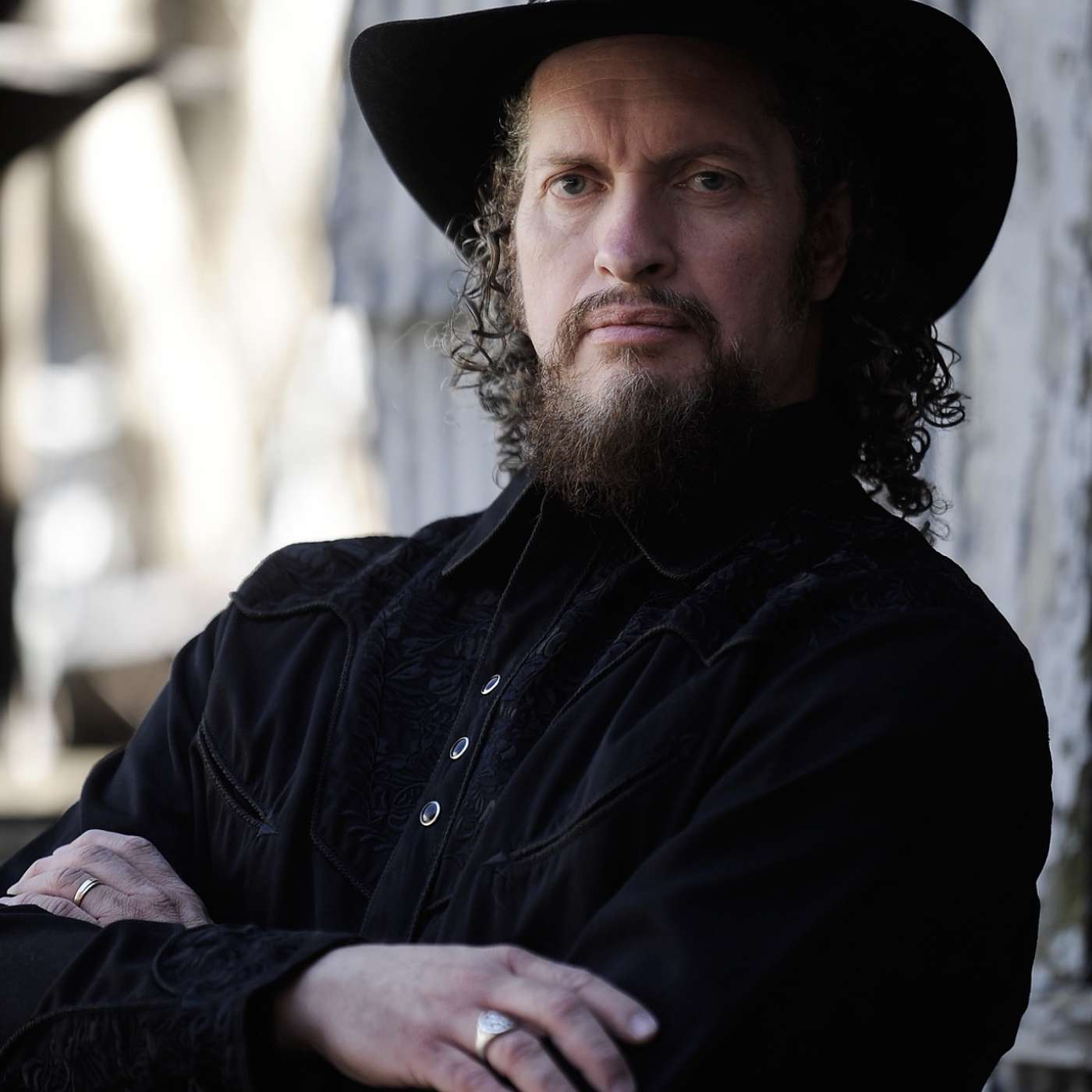 Billy Payne Country Singer songwriter episode artwork