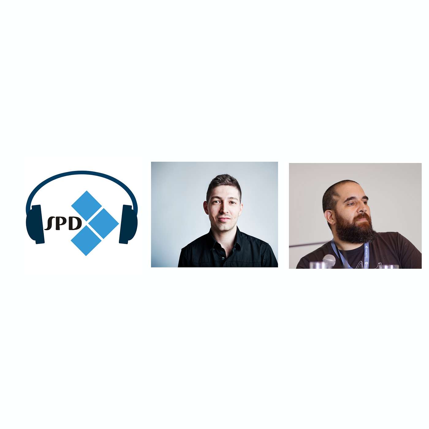 ATA SPD\'s Podcast