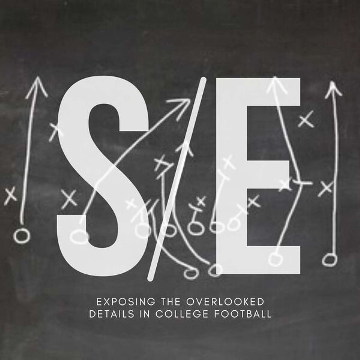Sideline Exposure: College Football Fanatic