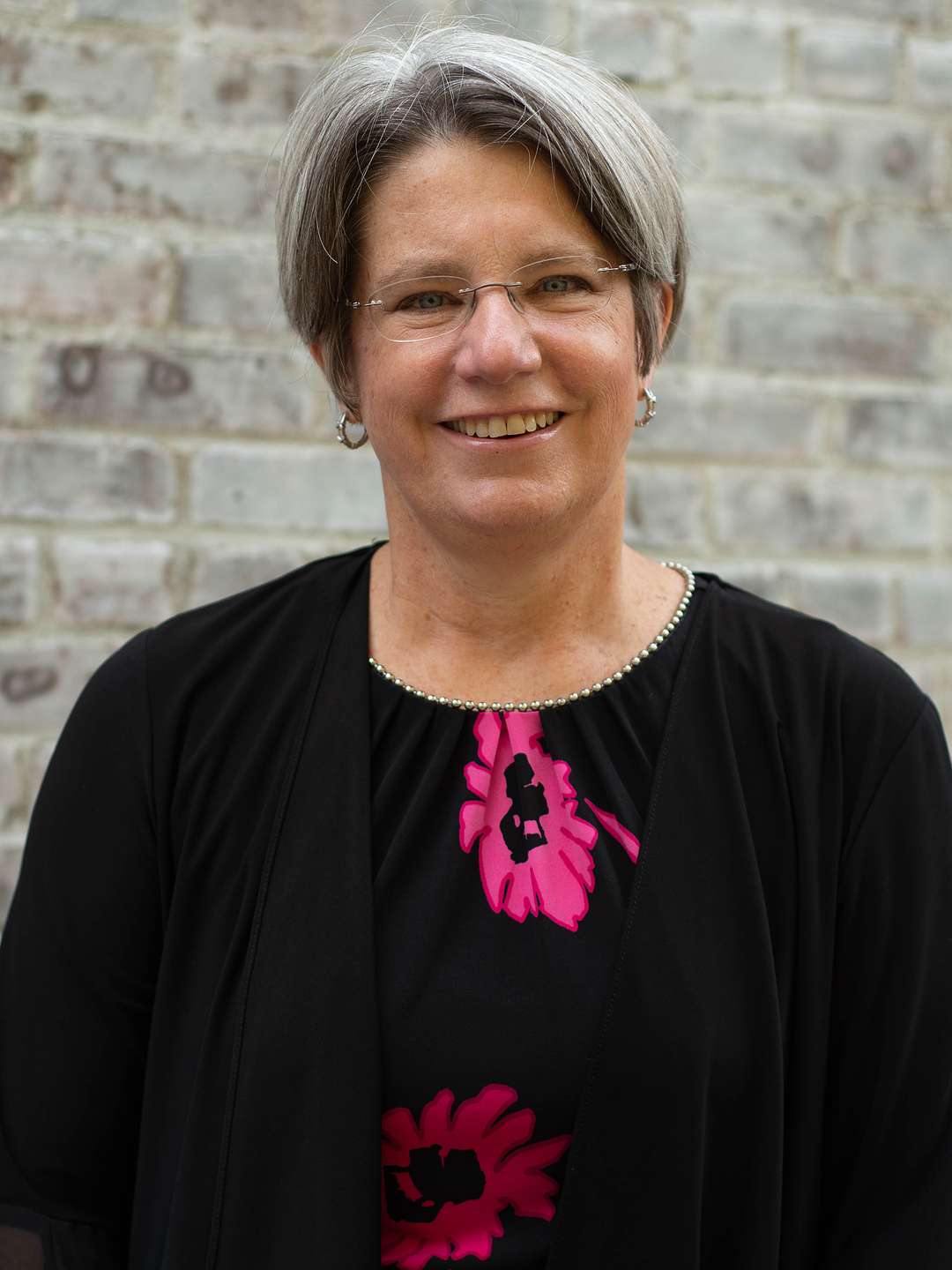 Mary B. O'Neill, PhD