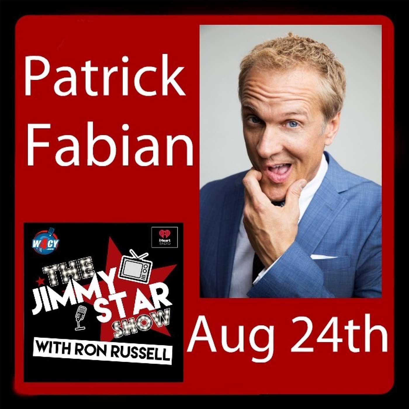 Deborah Foreman/ Patrick Fabian