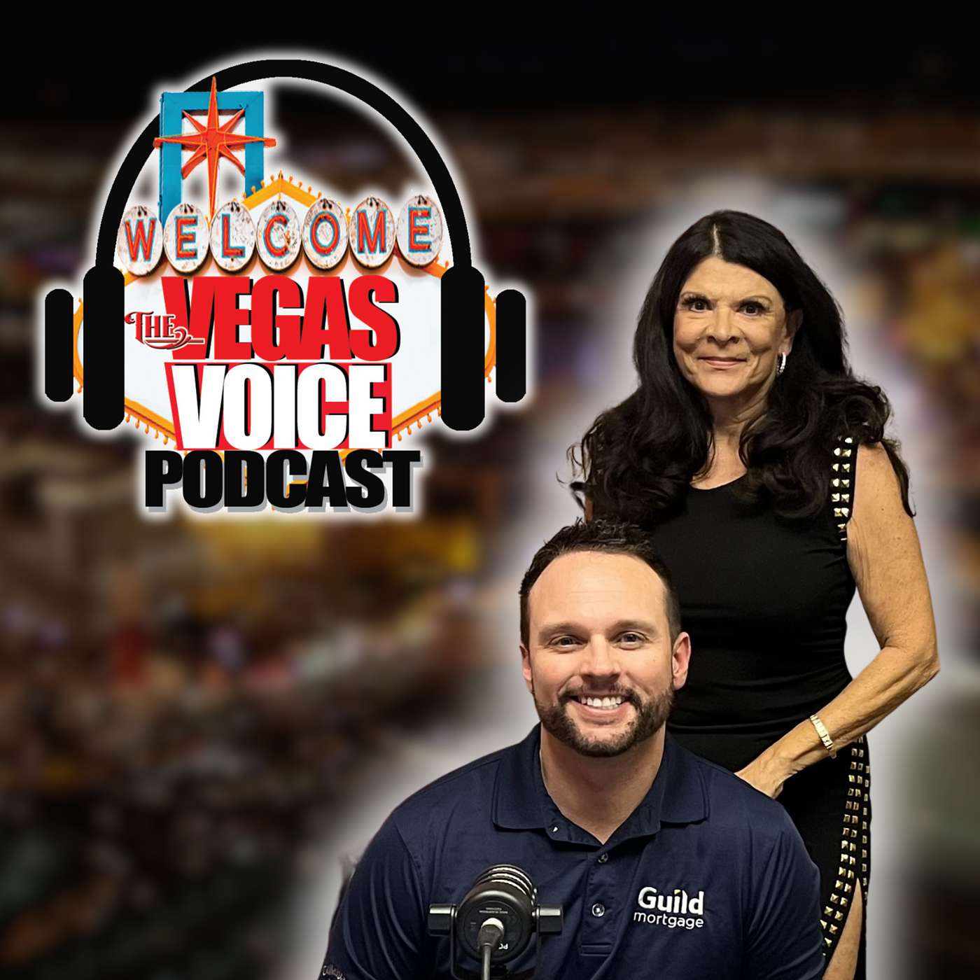 Vegas Voice TV