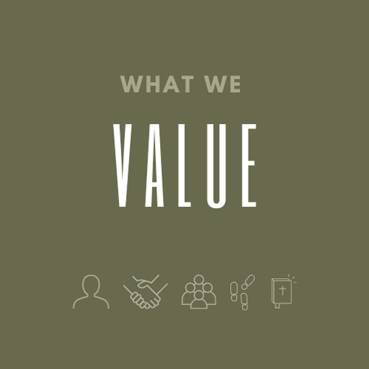 New Vine Lakes Podcast