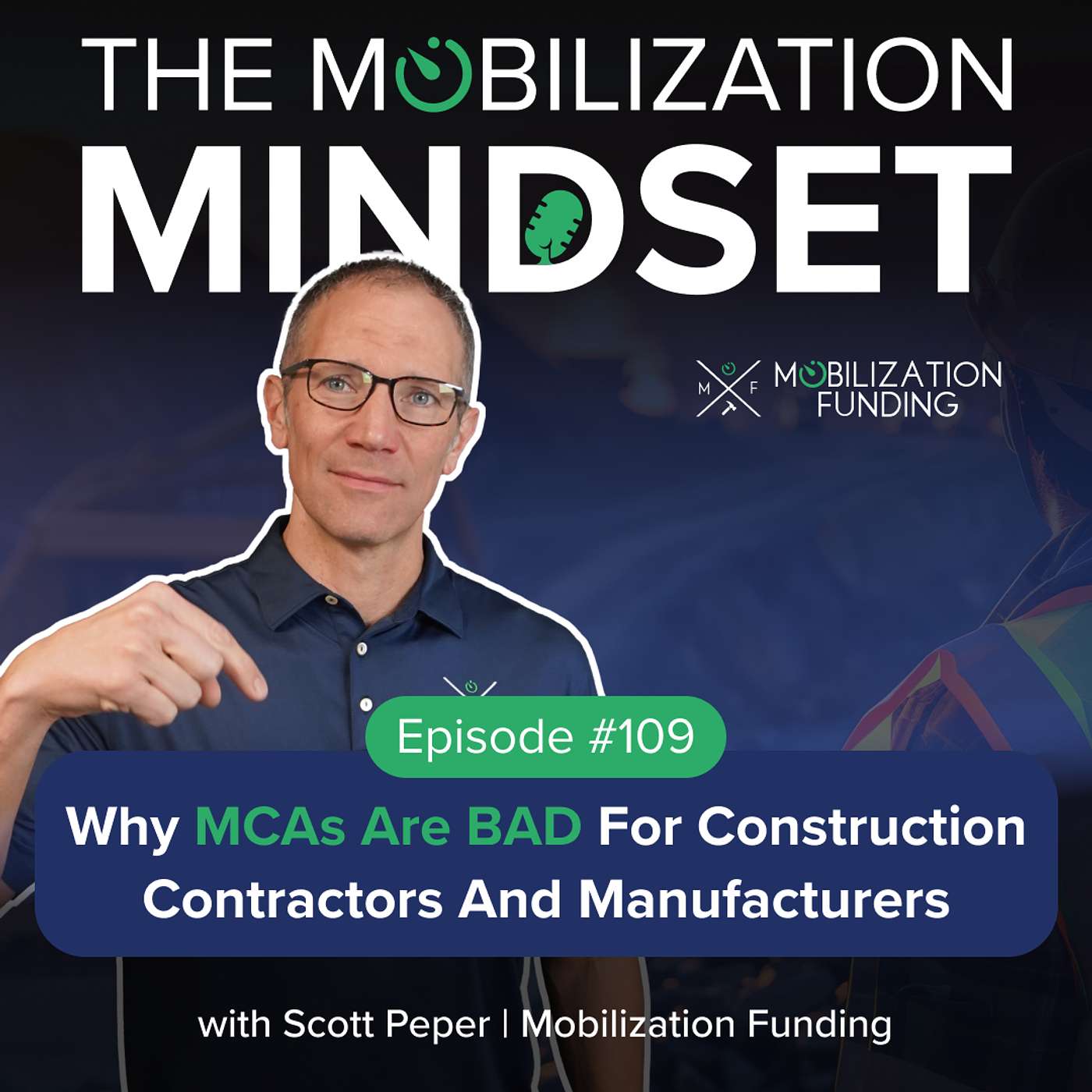 The Mobilization Mindset