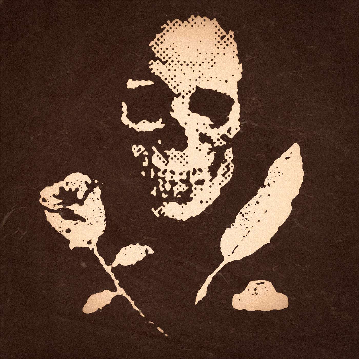 Dear Alexander podcast artwork