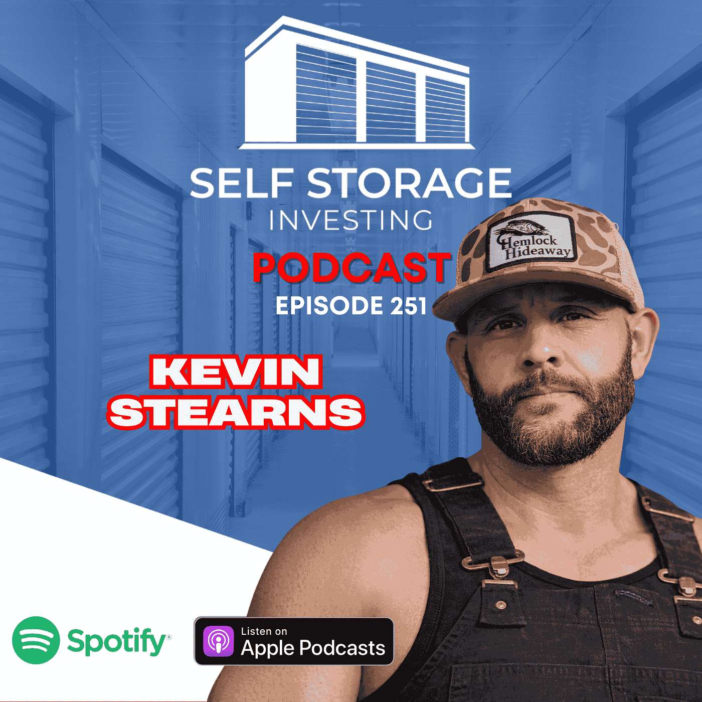 Self-Storage for Blue-Collar Entrepreneurs