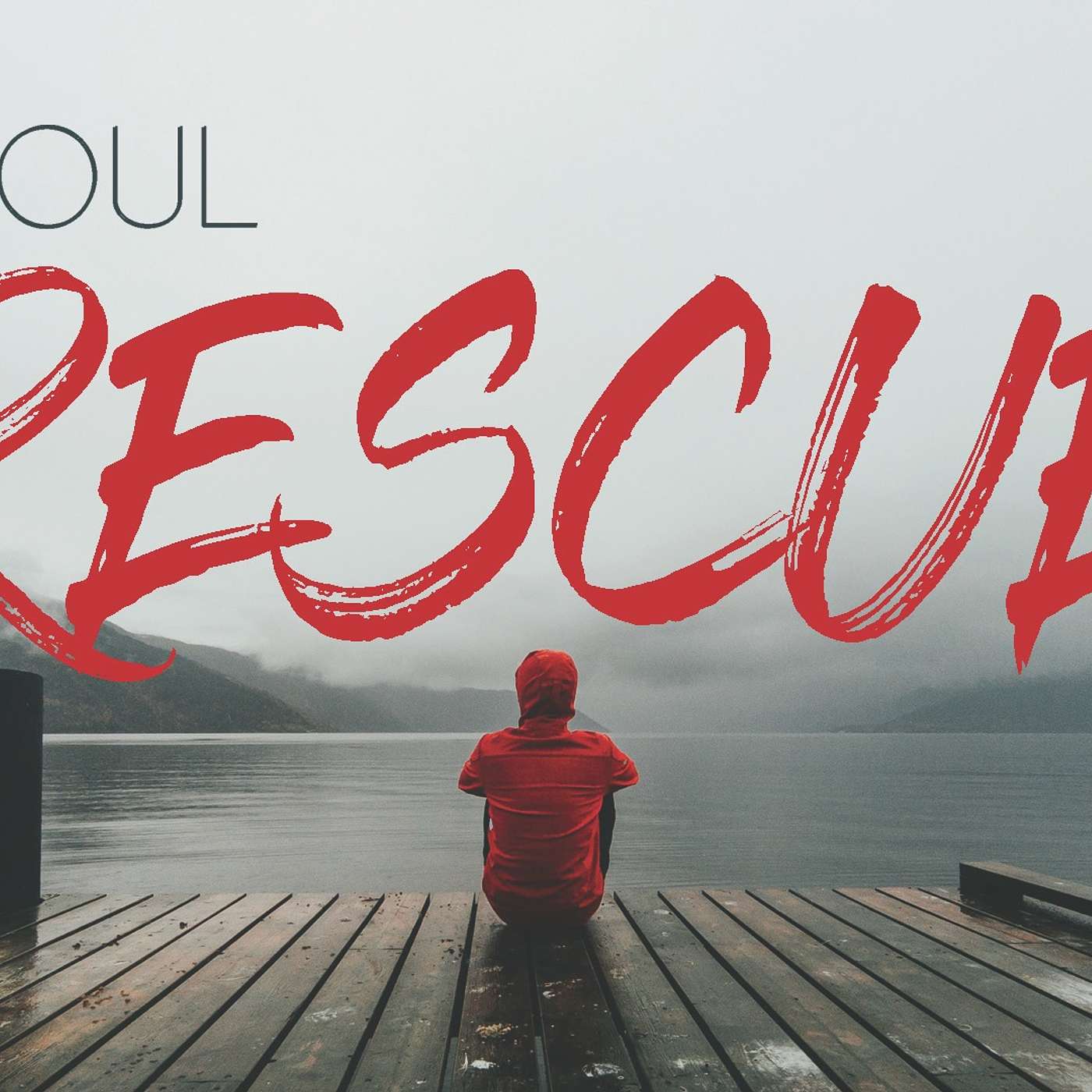 Soul Rescue | Week 3