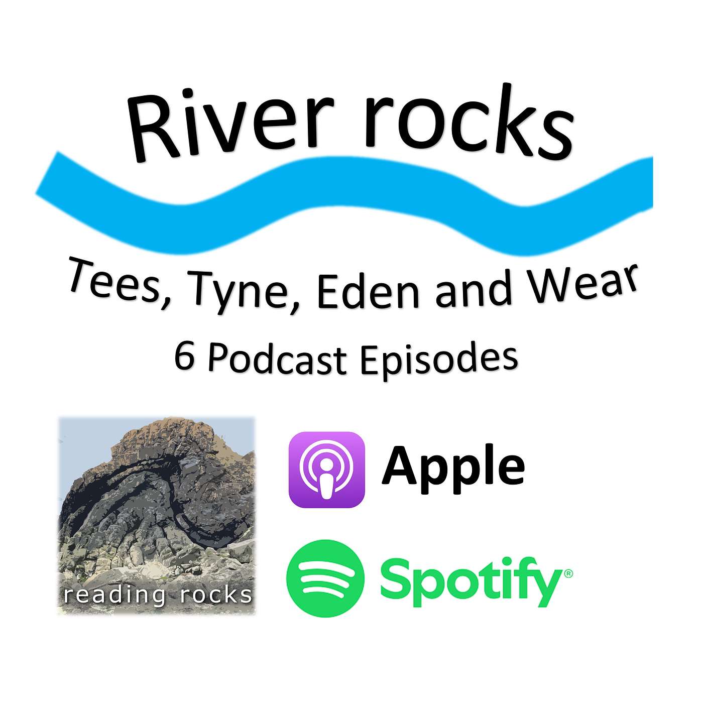 A trip down the Tees