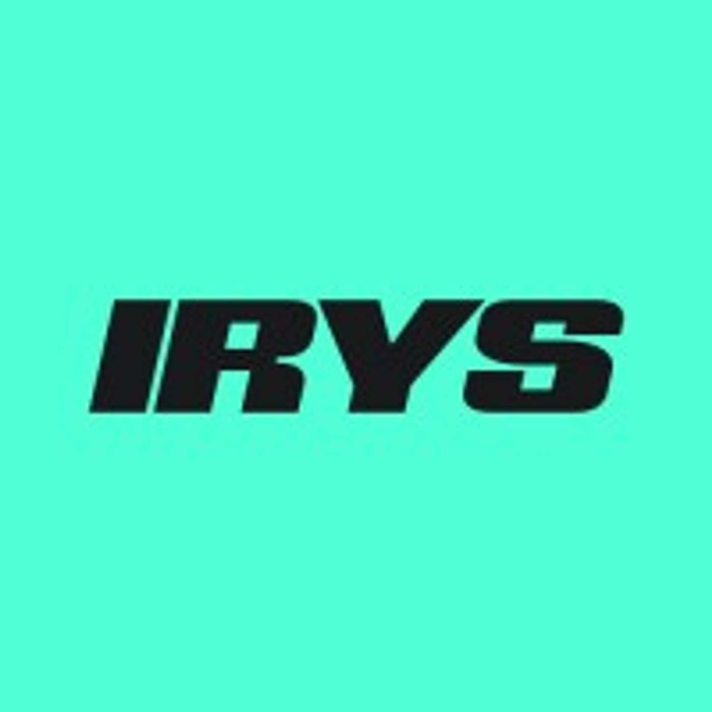 Revolutionizing Onchain Data Infrastructure for AI, IP, and Consumer Apps, with Josh Benaron (Irys) Revolutionizing Onchain Data Infrastructure for AI, IP, and Consumer Apps, with Josh Benaron (Irys)