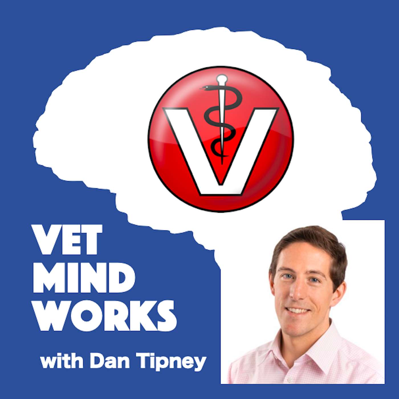 Vet Mind Works Podcast