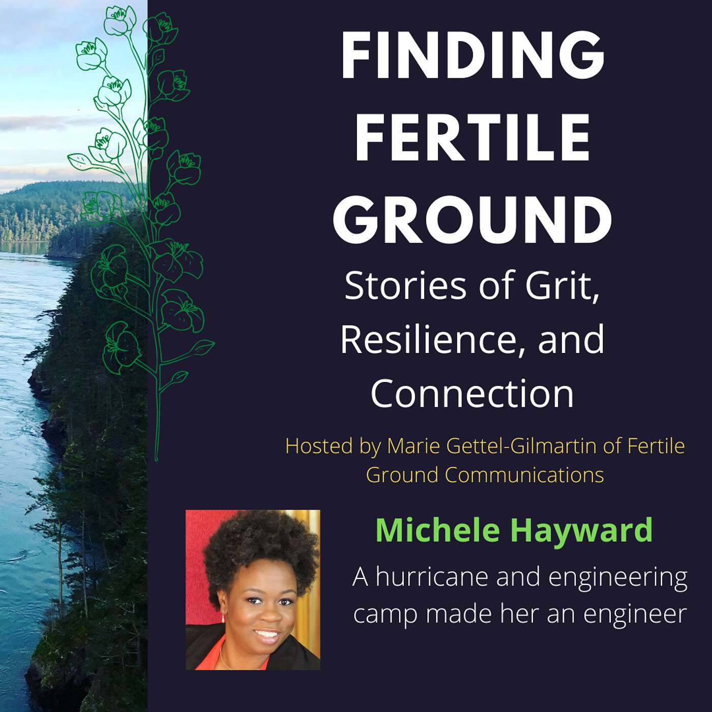 Finding Fertile Ground: Communicate for Change