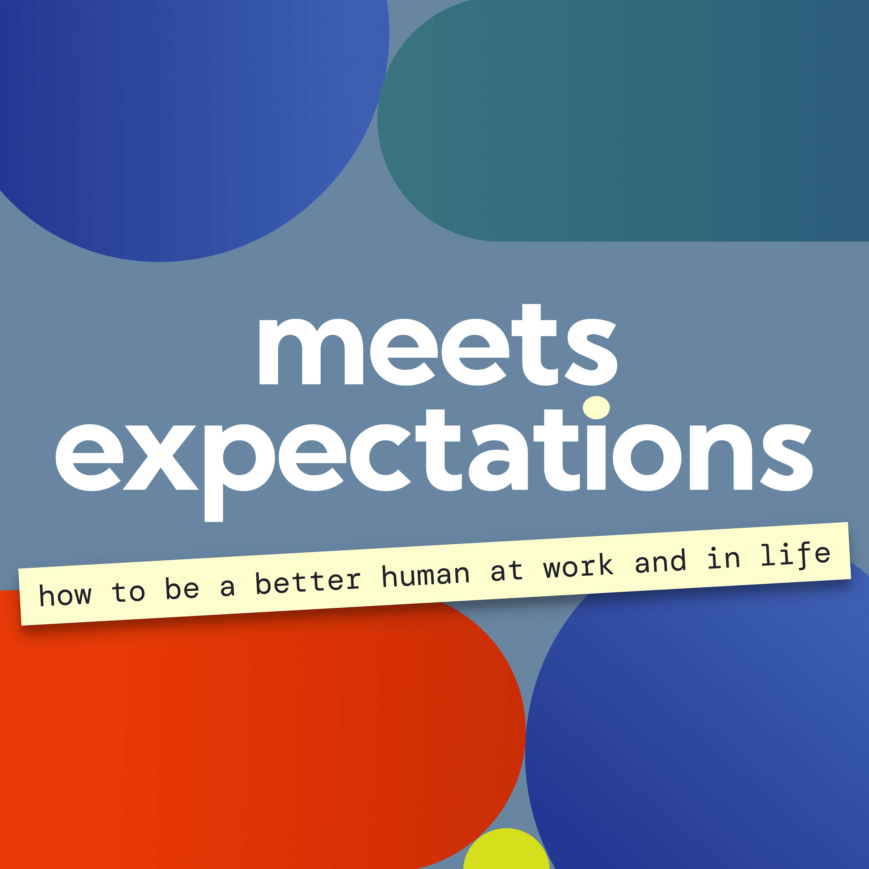 Meets Expectations