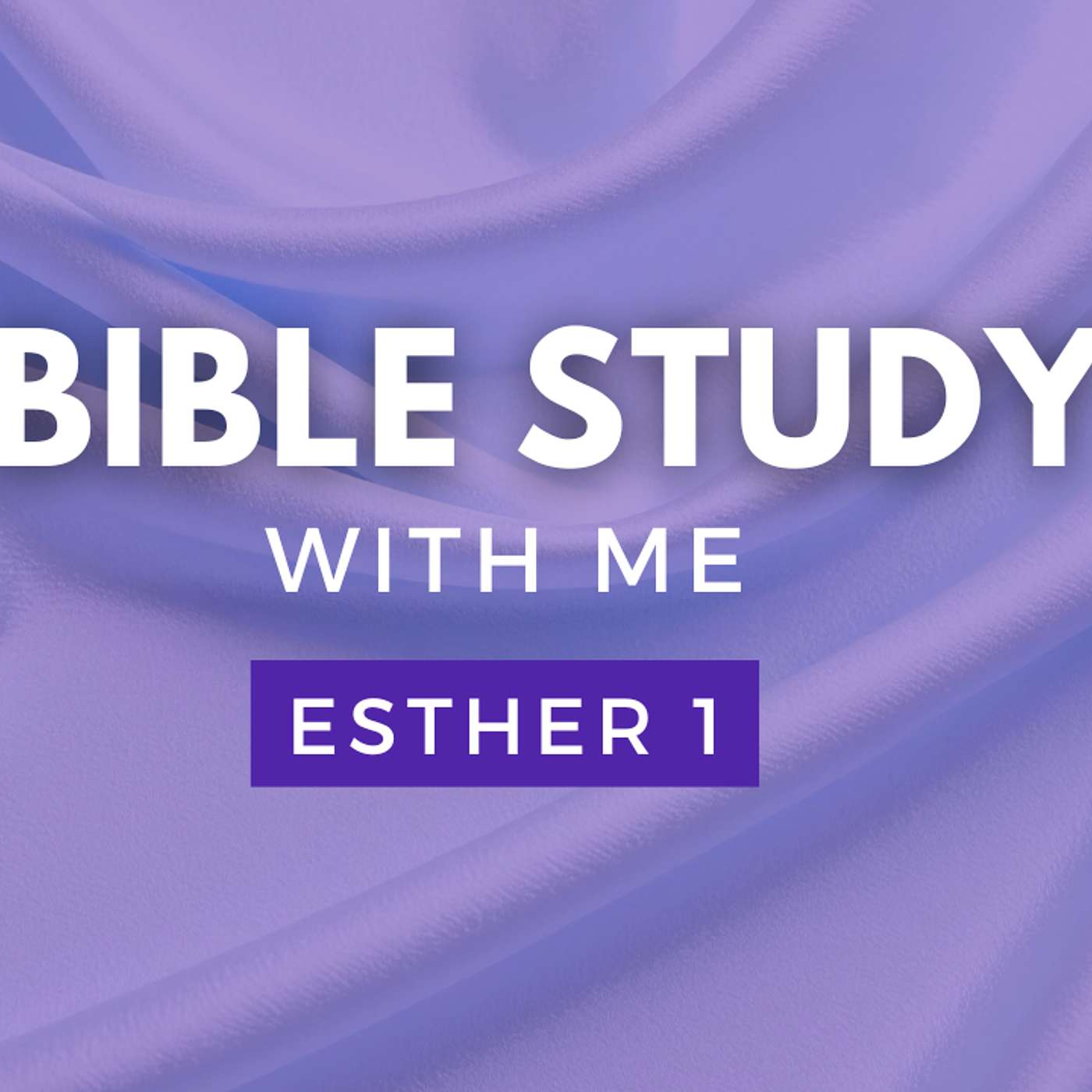 Esther 2 | How Did Esther Become Queen in the Bible? [Bible Study WITH Me]