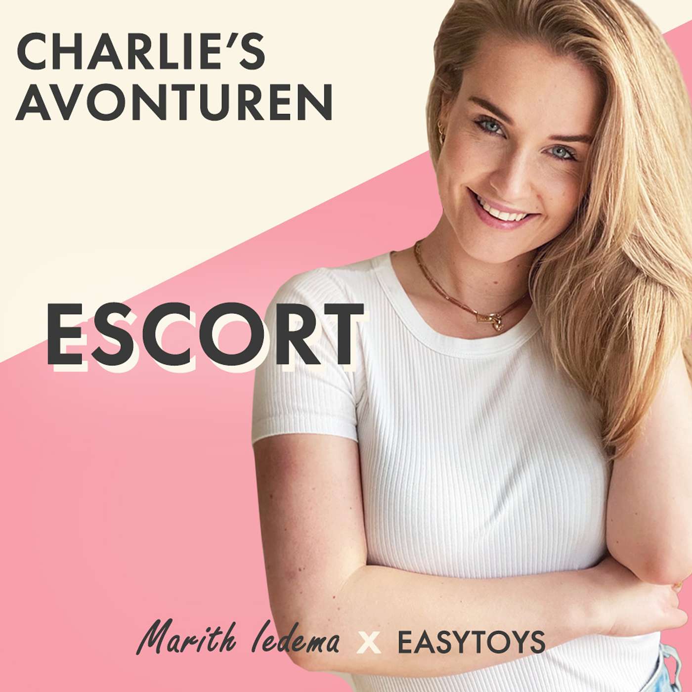 Escort (Erotisch Verhaal)