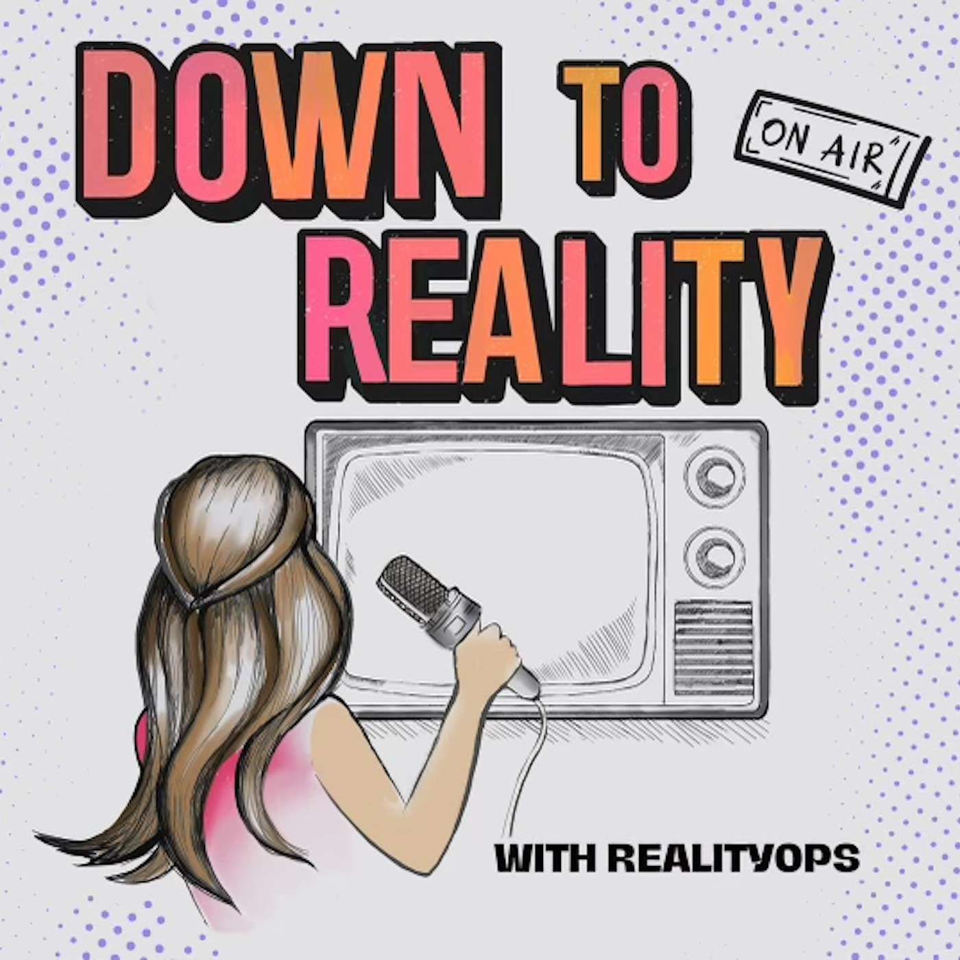 Scheana and OCD, More Talk about Vanderpump, Summer House Thoughts, A Little RHOBH episode artwork