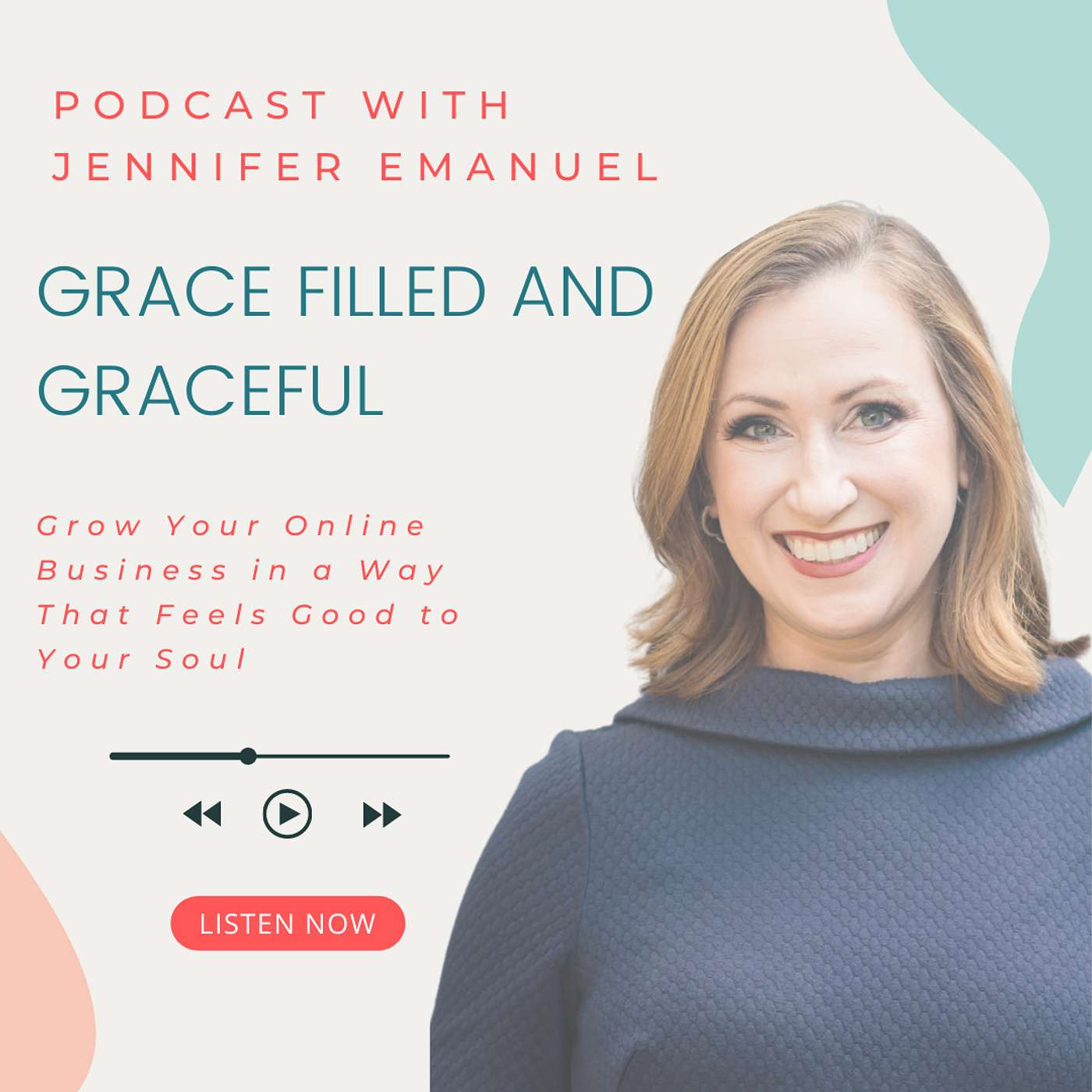 The Beginning of the Graceful/Filled Movement: Welcome