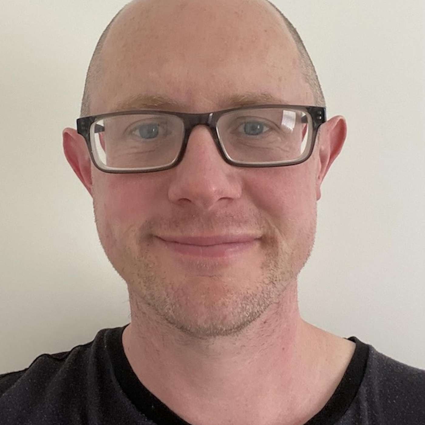 The Reality of Sharing Ketogenic Therapy with Gavin Symes! 979